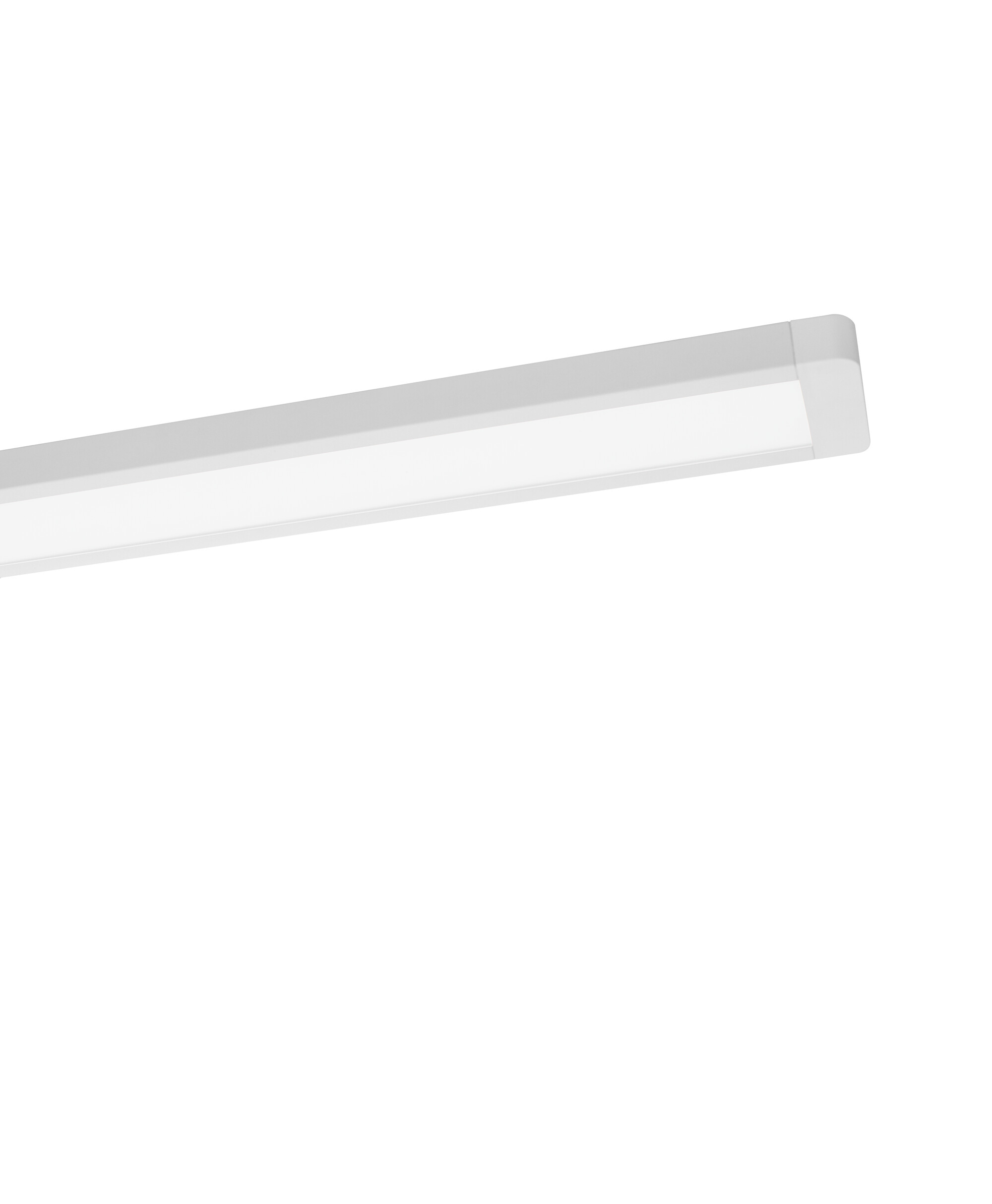 LEDVANCE Deckenleuchte LED Office Line 1.2M, 48W, 4000K