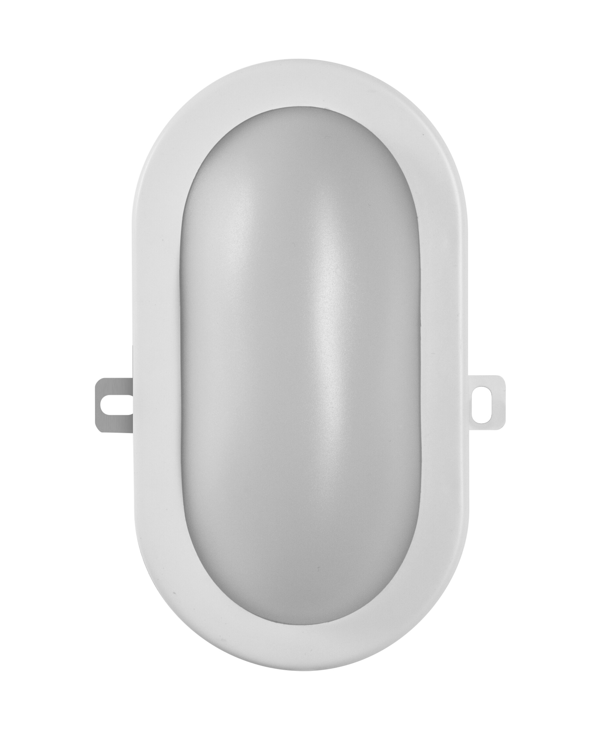 LEDVANCE Deckenleuchte LED Bulkhead, 6W, 4000K White