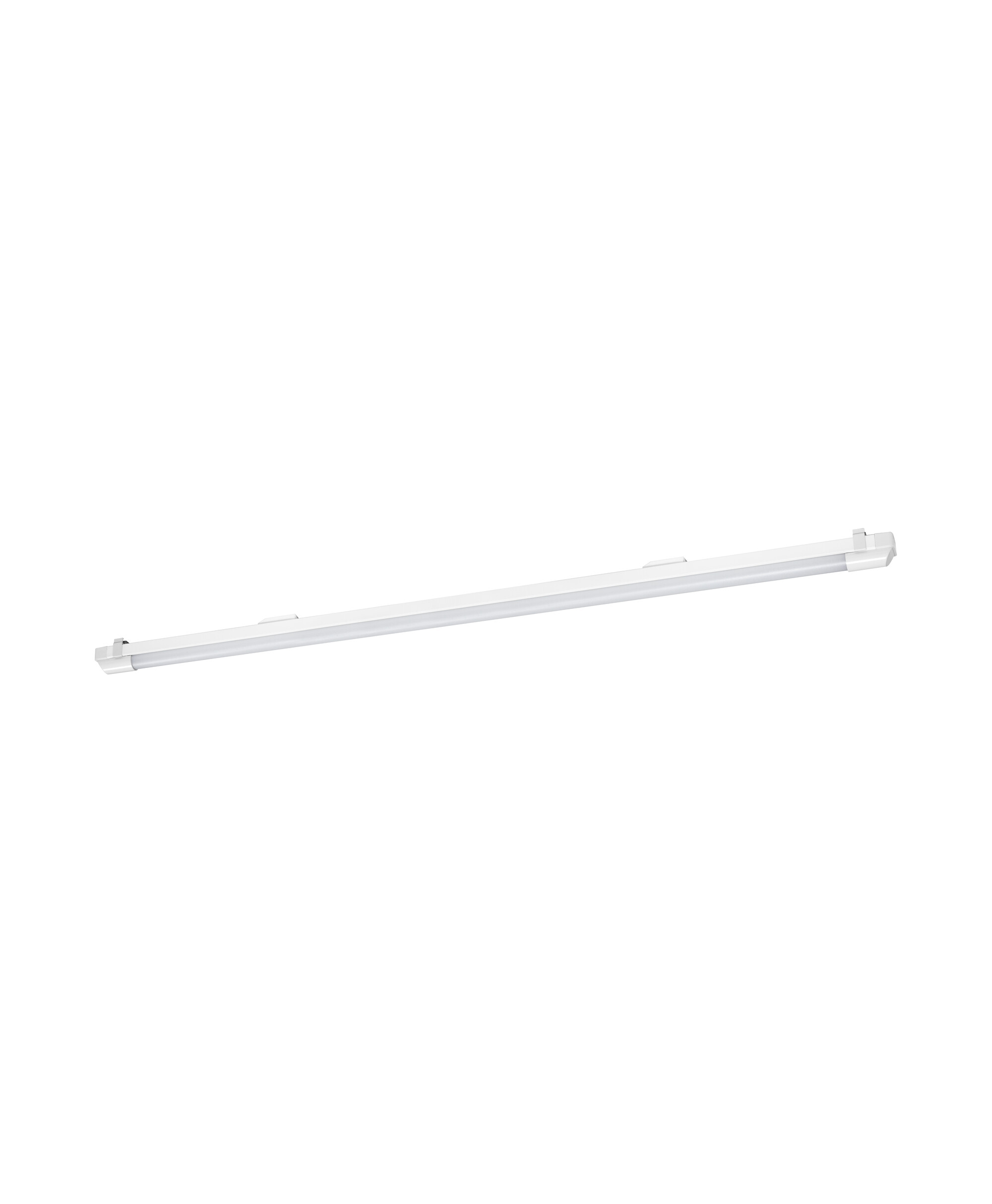 LEDVANCE Lichtleiste LED Power Batten, 1200 mm, 24W, 4000K