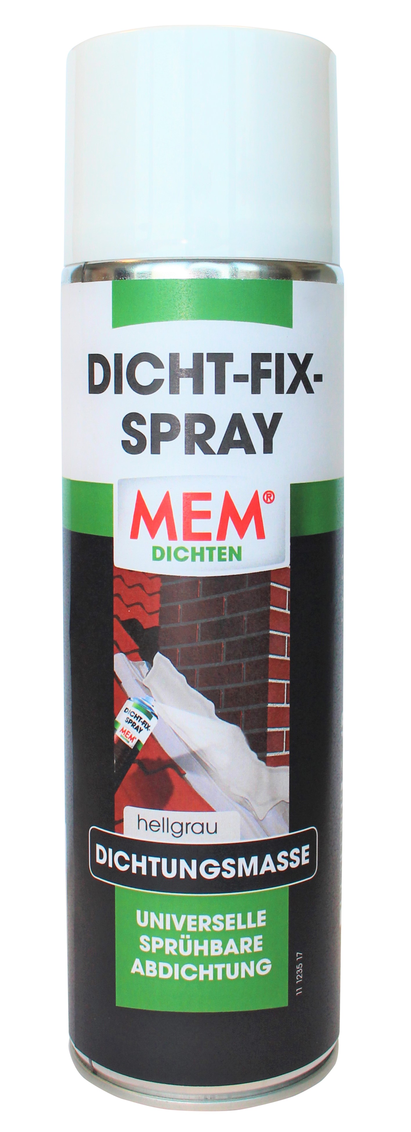 Mem Bitumen-Spray 500 ml