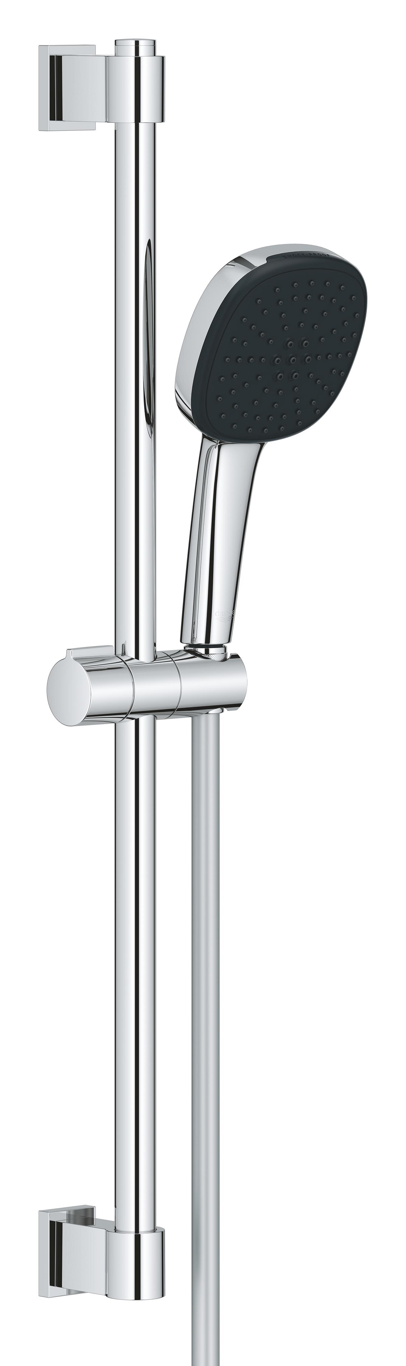 Grohe Brausestangenset Vitalio Comfort 110