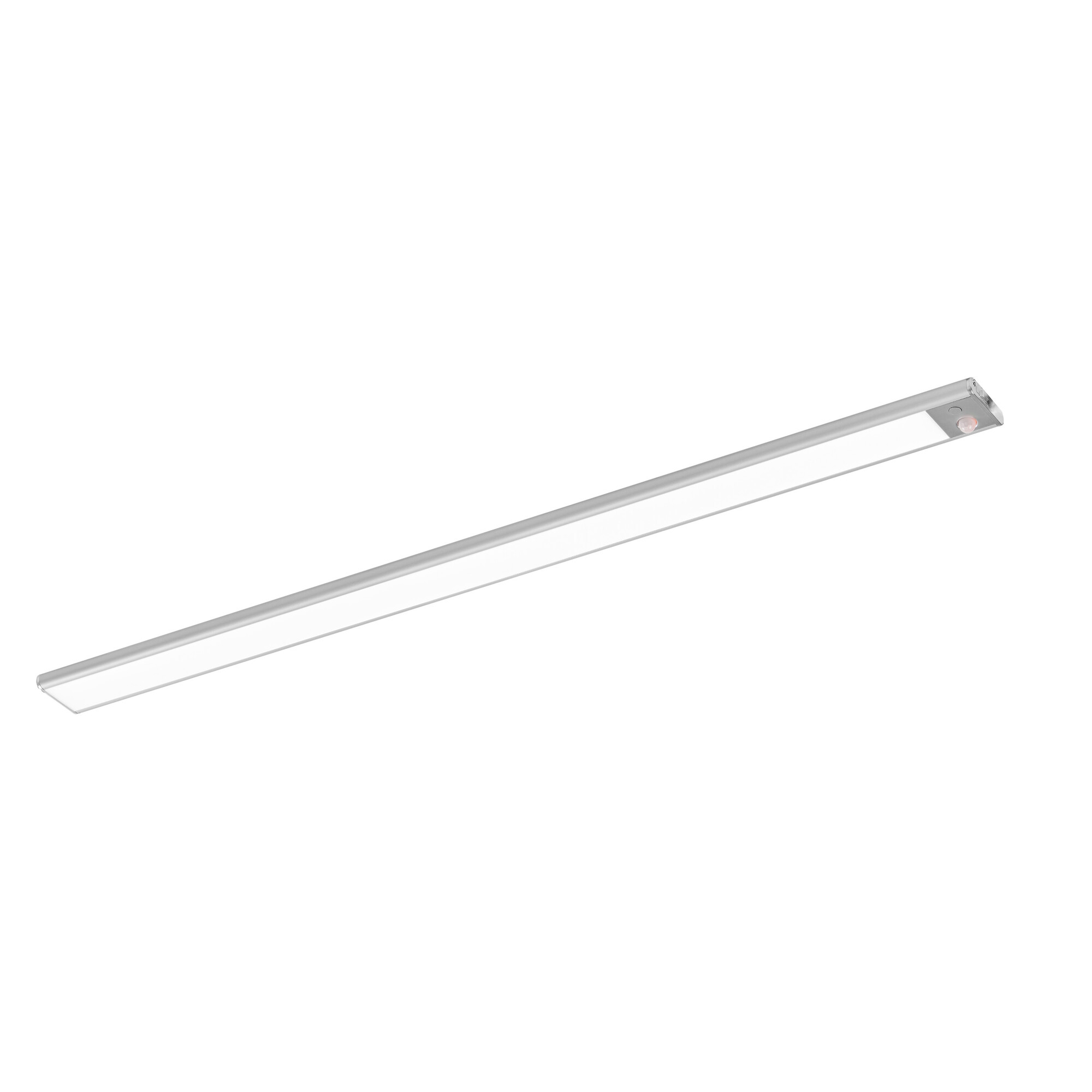 LEDVANCE Unterbauleuchte Linear LED Flat Sensor + USB, 600 mm