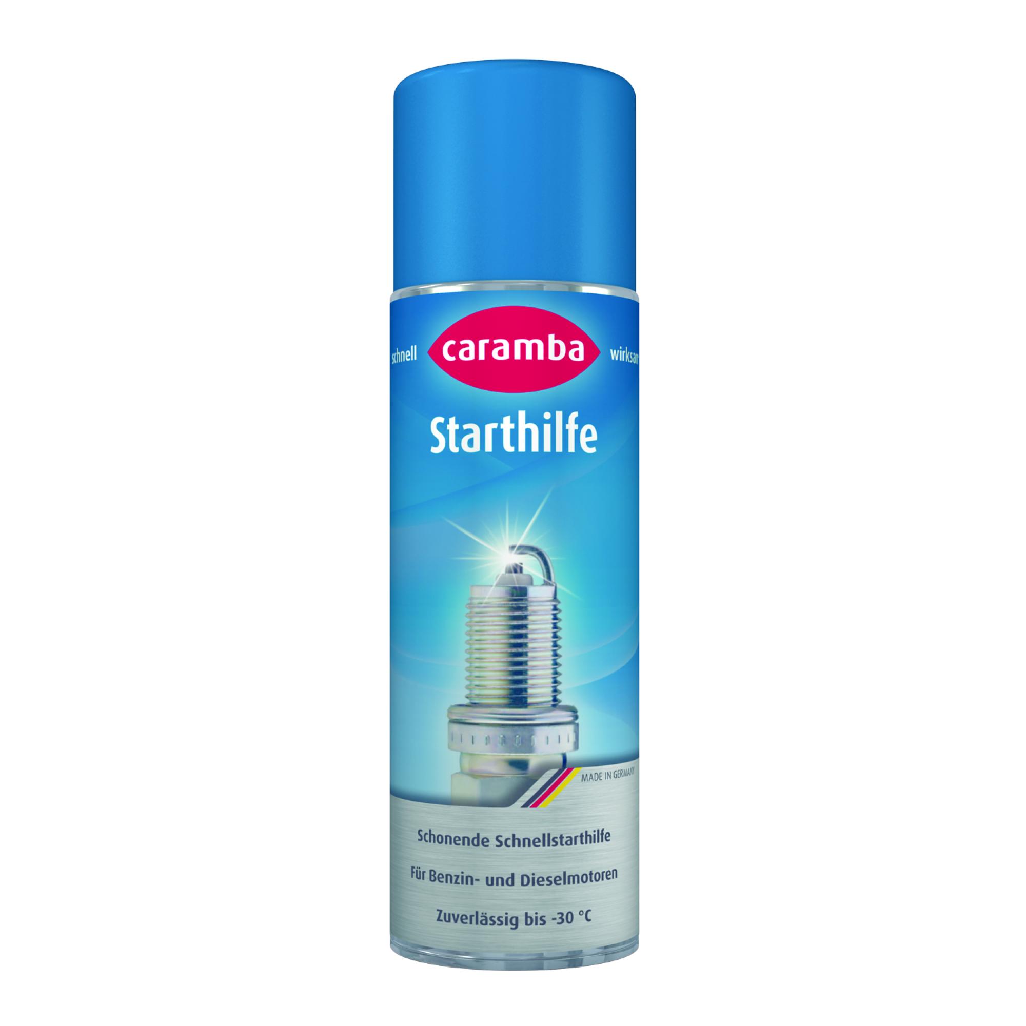  CARAMBA BLITZSTART 300ML