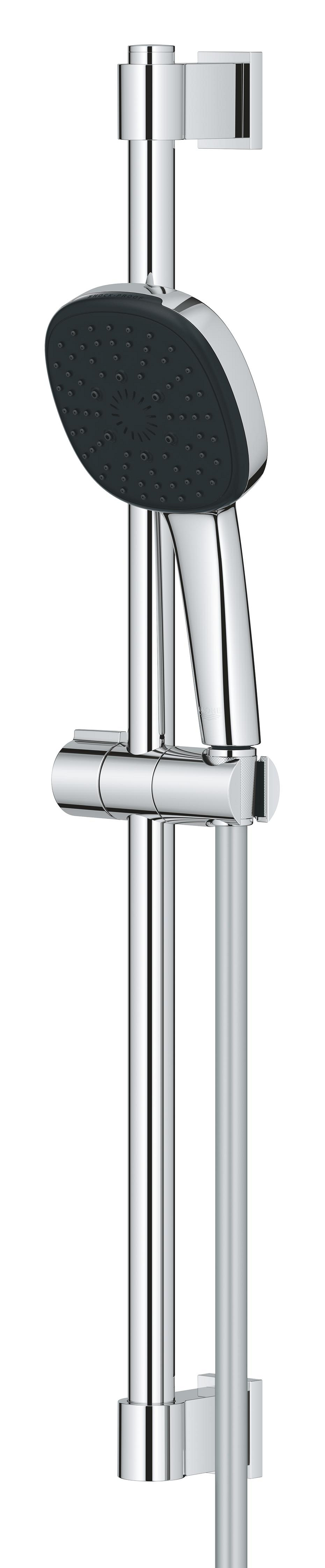 Grohe Brausestangenset Vitalio Comfort 110