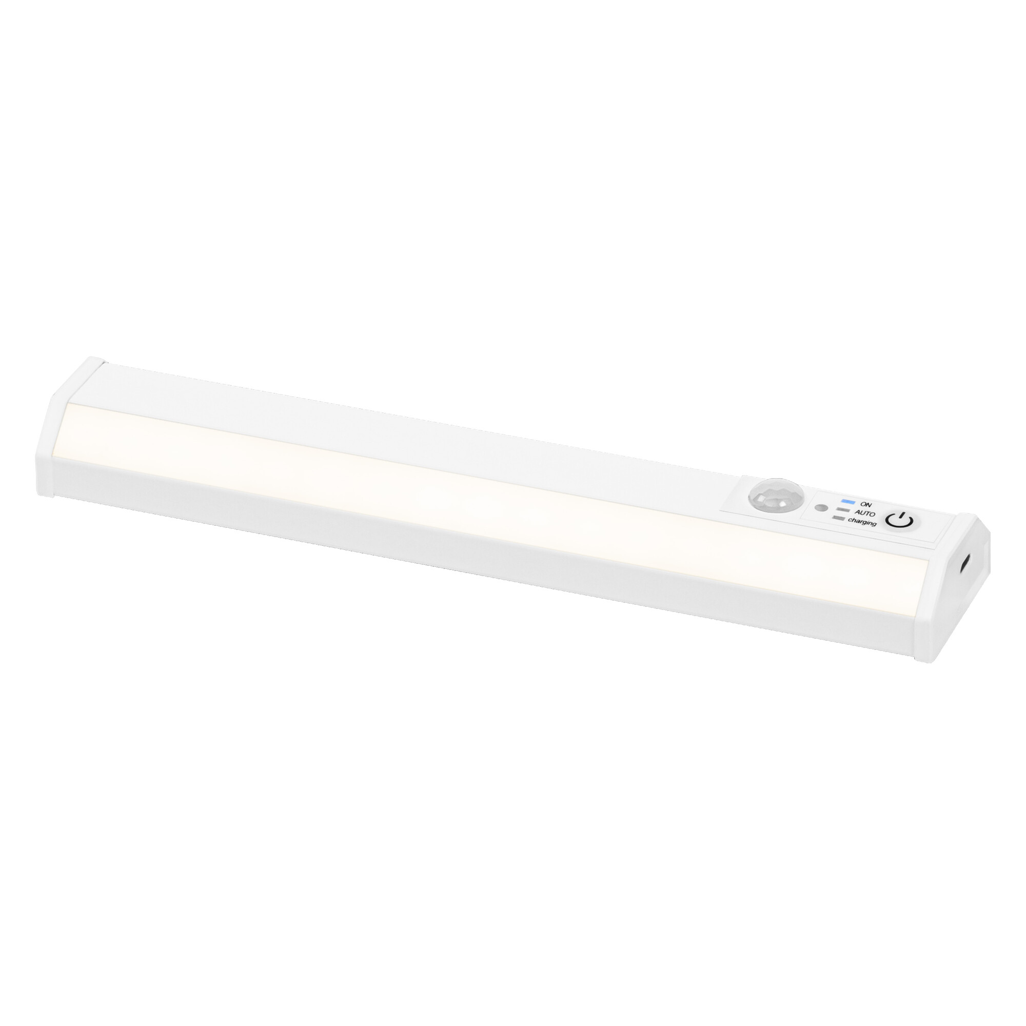 LEDVANCE Unterbauleuchte Linear LED Mobile Backlight sensor, 200 mm