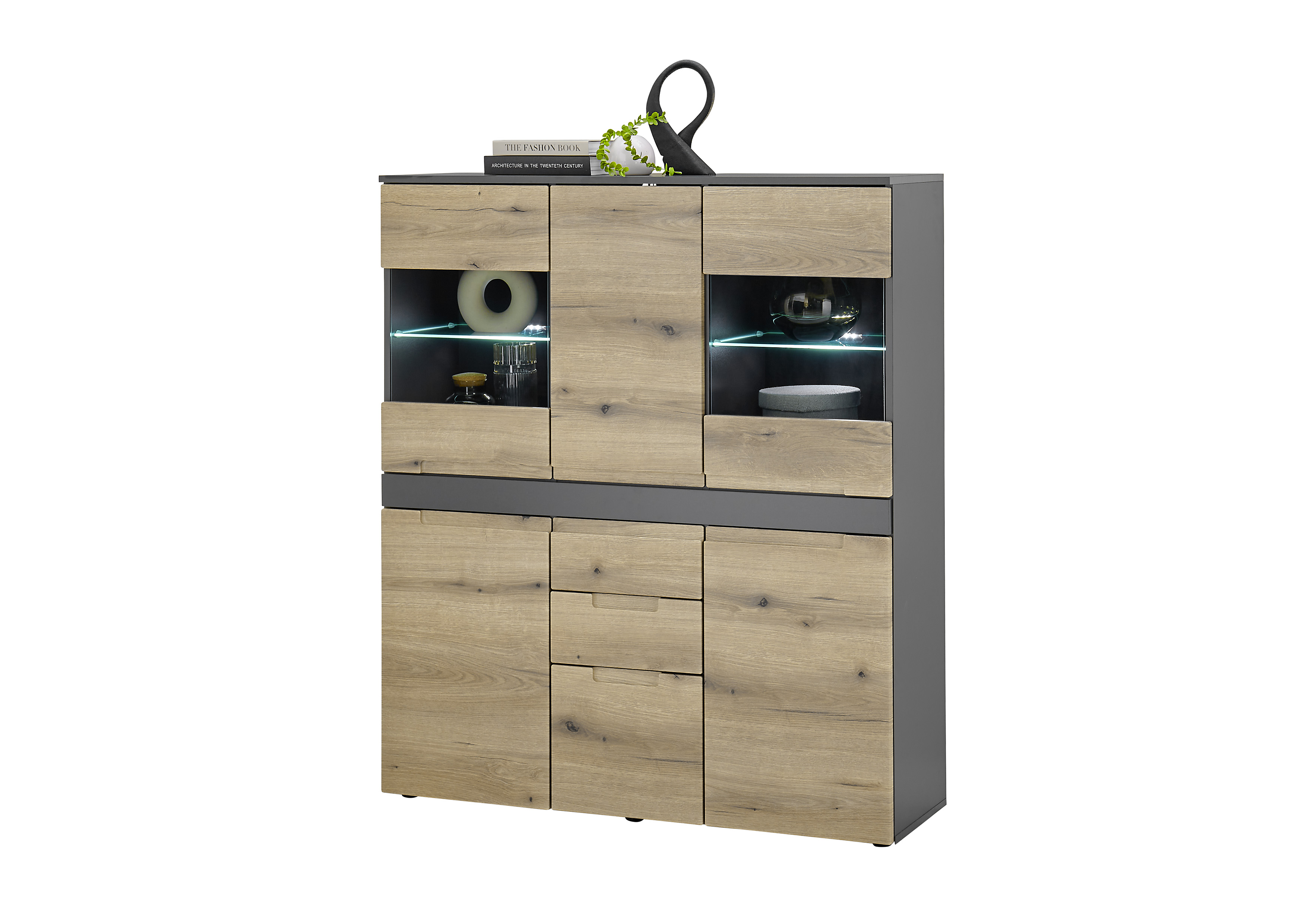 Bega Taylor Highboard