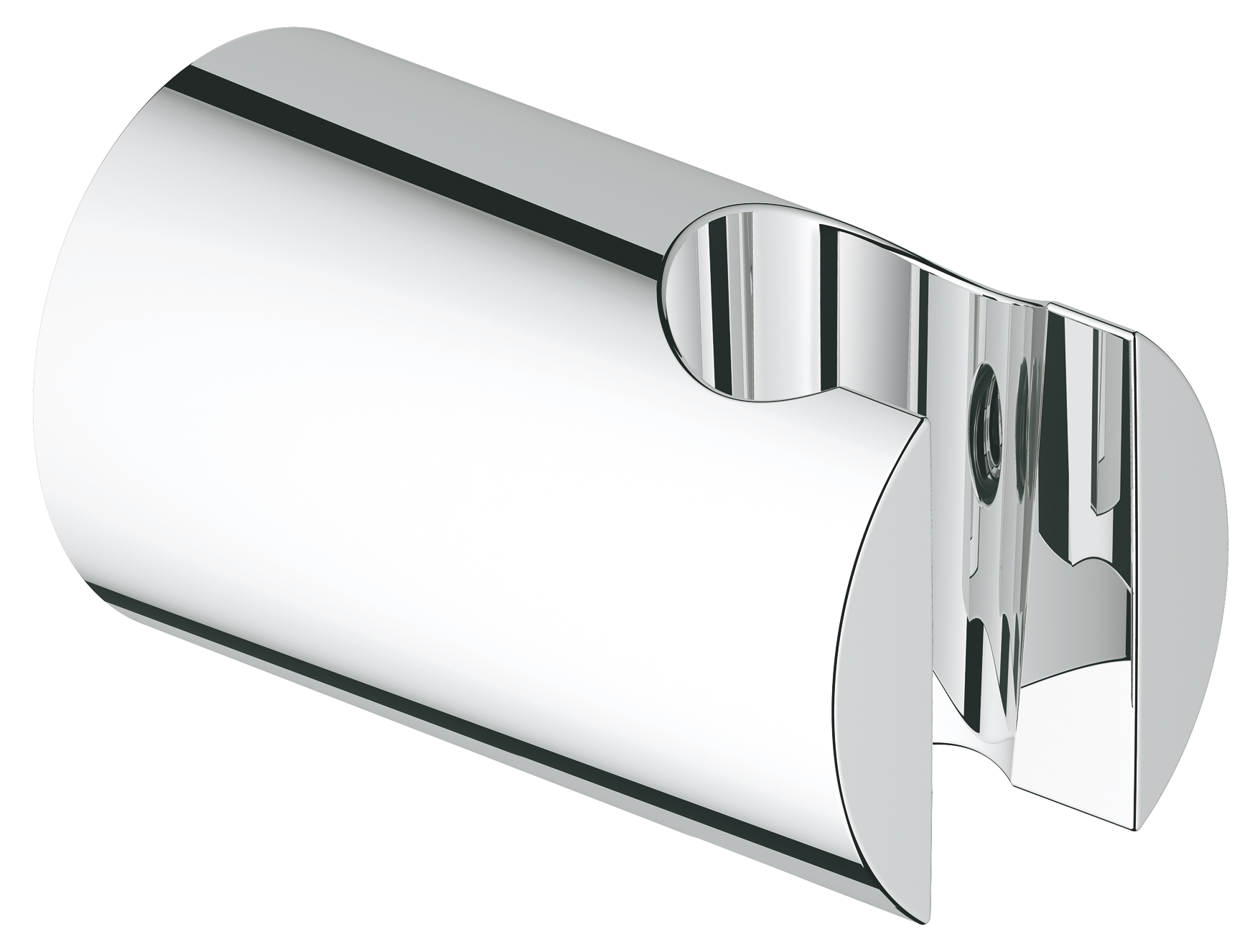 Grohe Vitalo Universal Wandbrausehalter