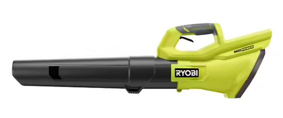 Ryobi Akku-Laubgebläse RY36BLB-0