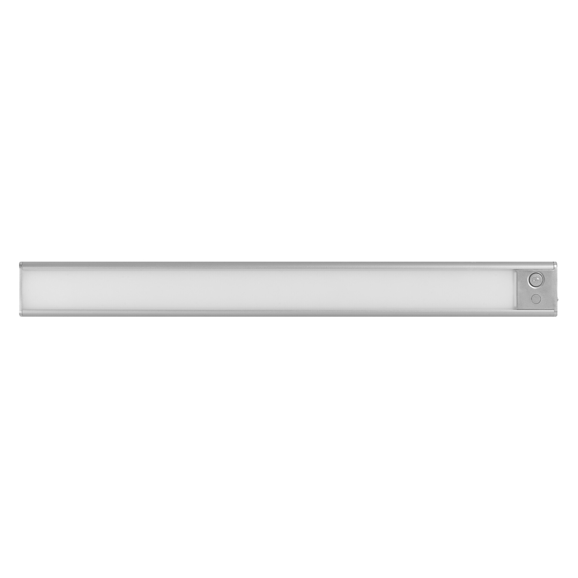 LEDVANCE Unterbauleuchte Linear LED Flat Sensor + USB, 400 mm