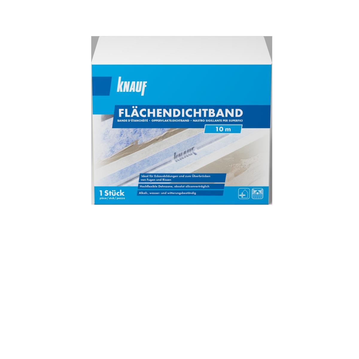 Knauf Flächendichtband, 10 m