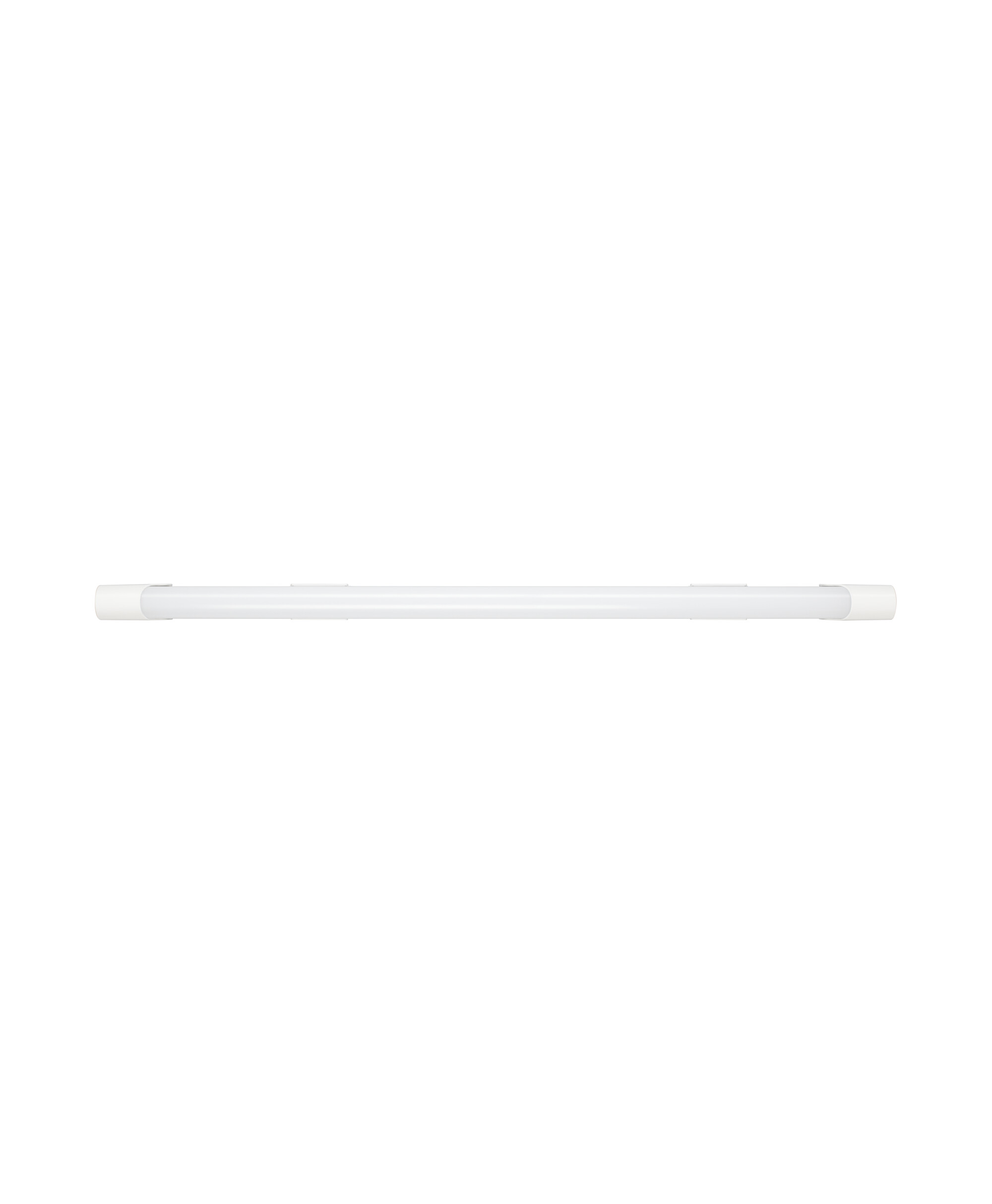 LEDVANCE Lichtleiste LED Value Batten, 600 mm, 10W, 4000K