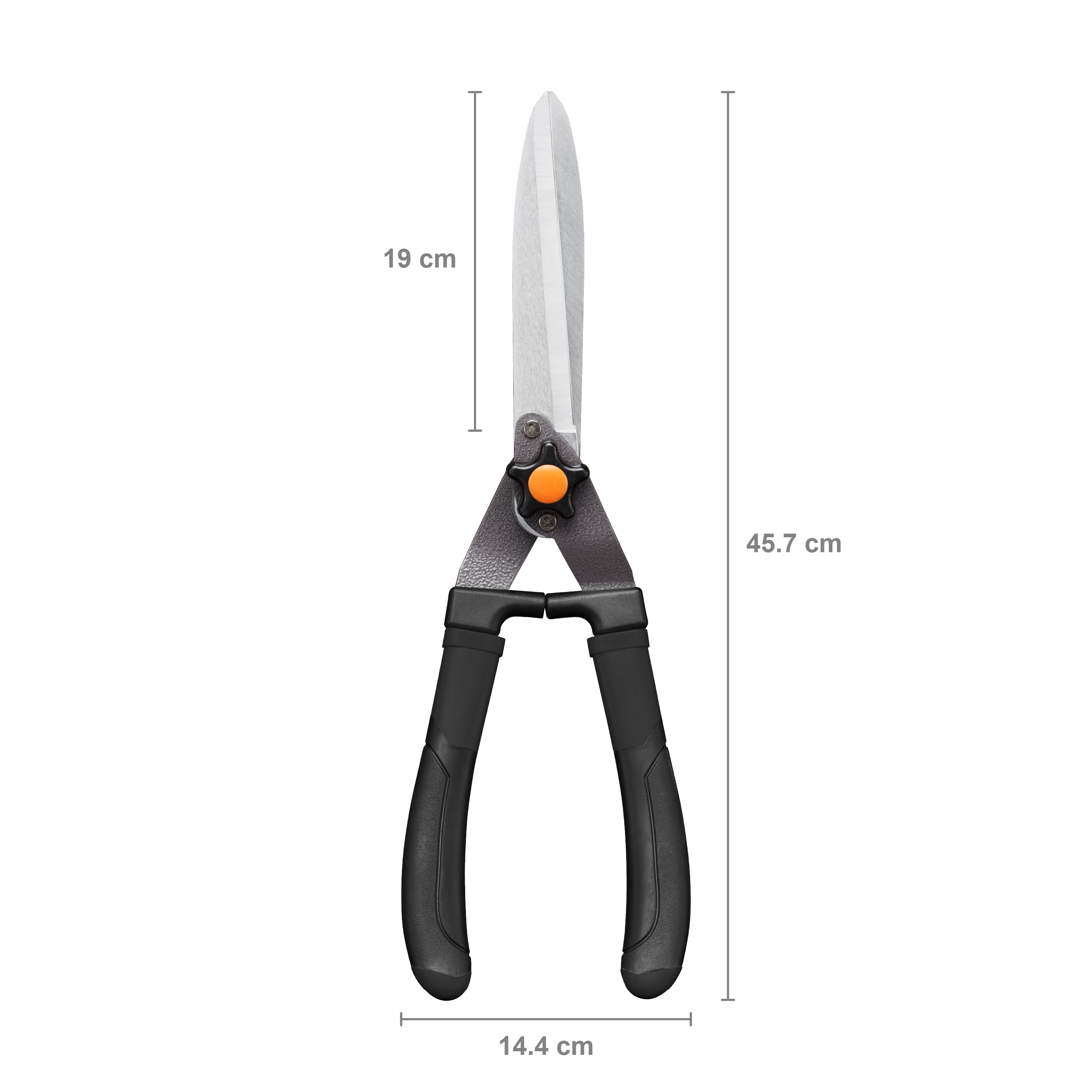 Fiskars Heckenschere HS10