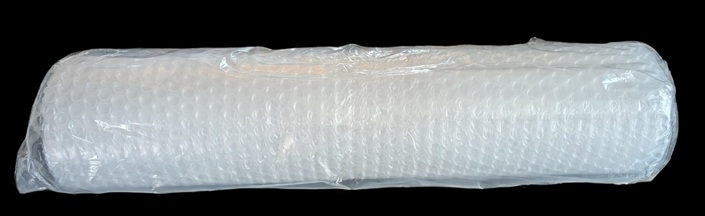 Hahn Luftpolsterfolie, 0.50 x 5 m