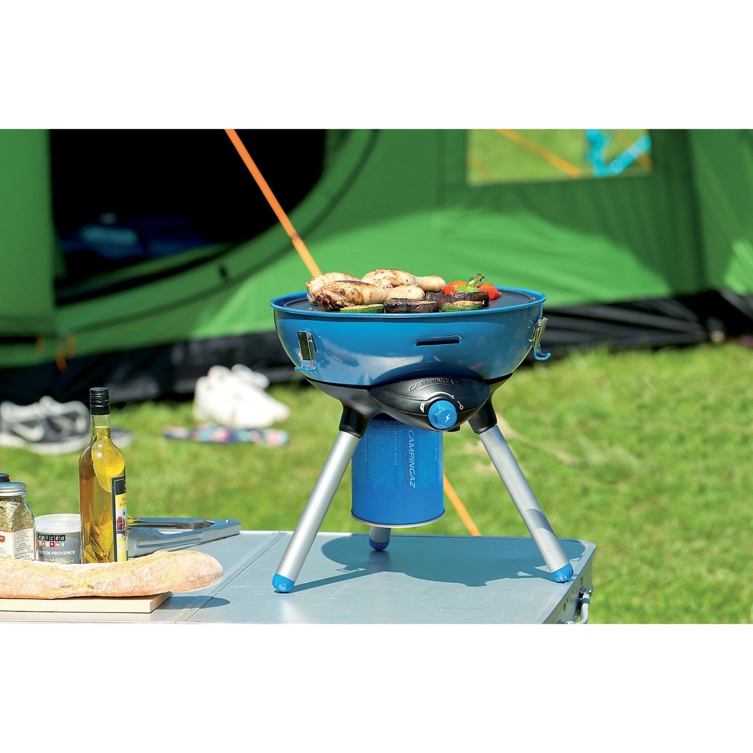 Campingaz Party Grill 400 CV