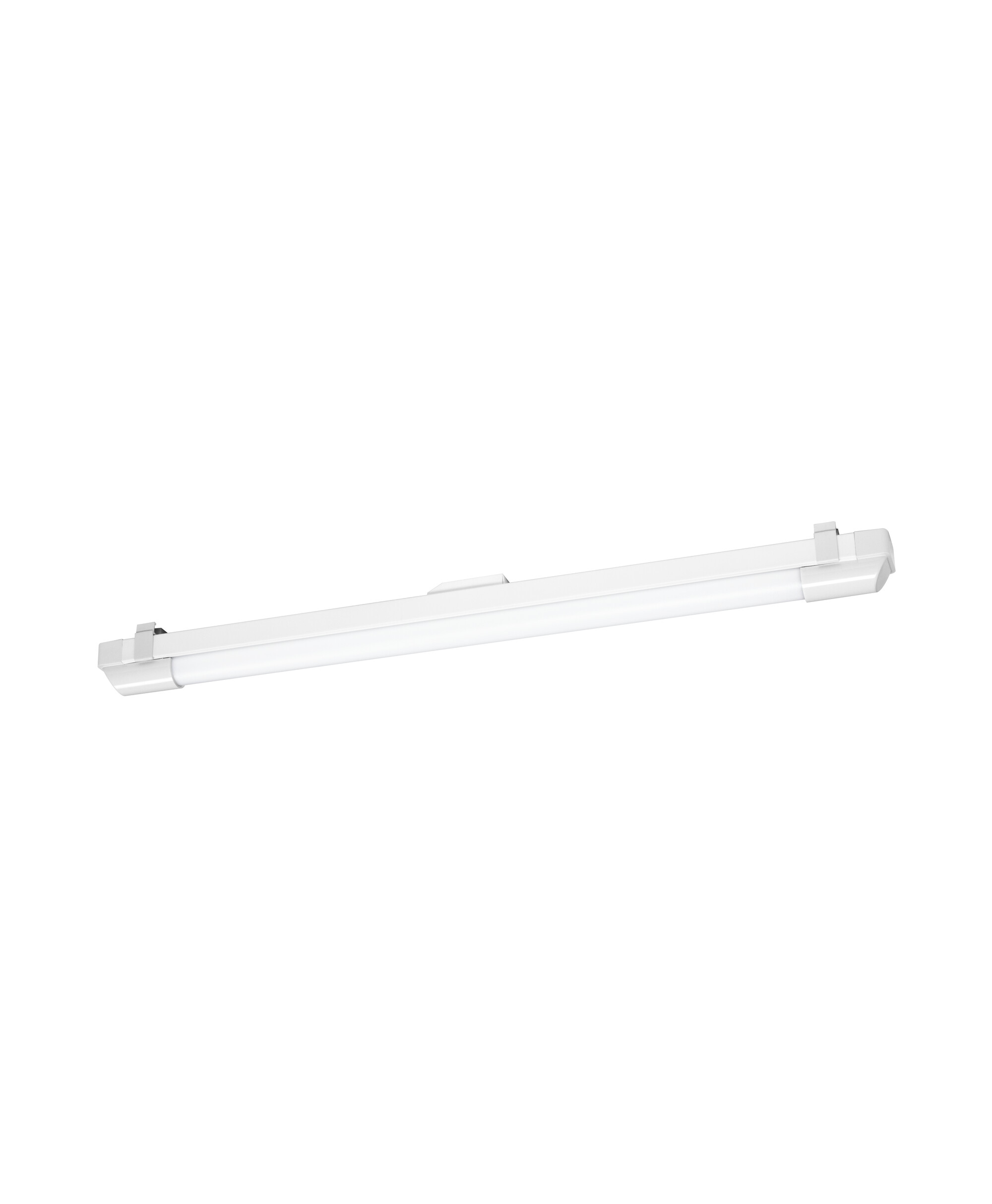 LEDVANCE Lichtleiste LED Power Batten, 600 mm, 12W, 4000K