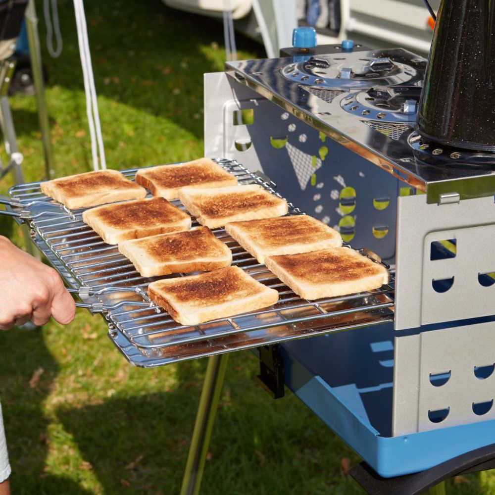 Campingaz Koffergasgrill 200SGR