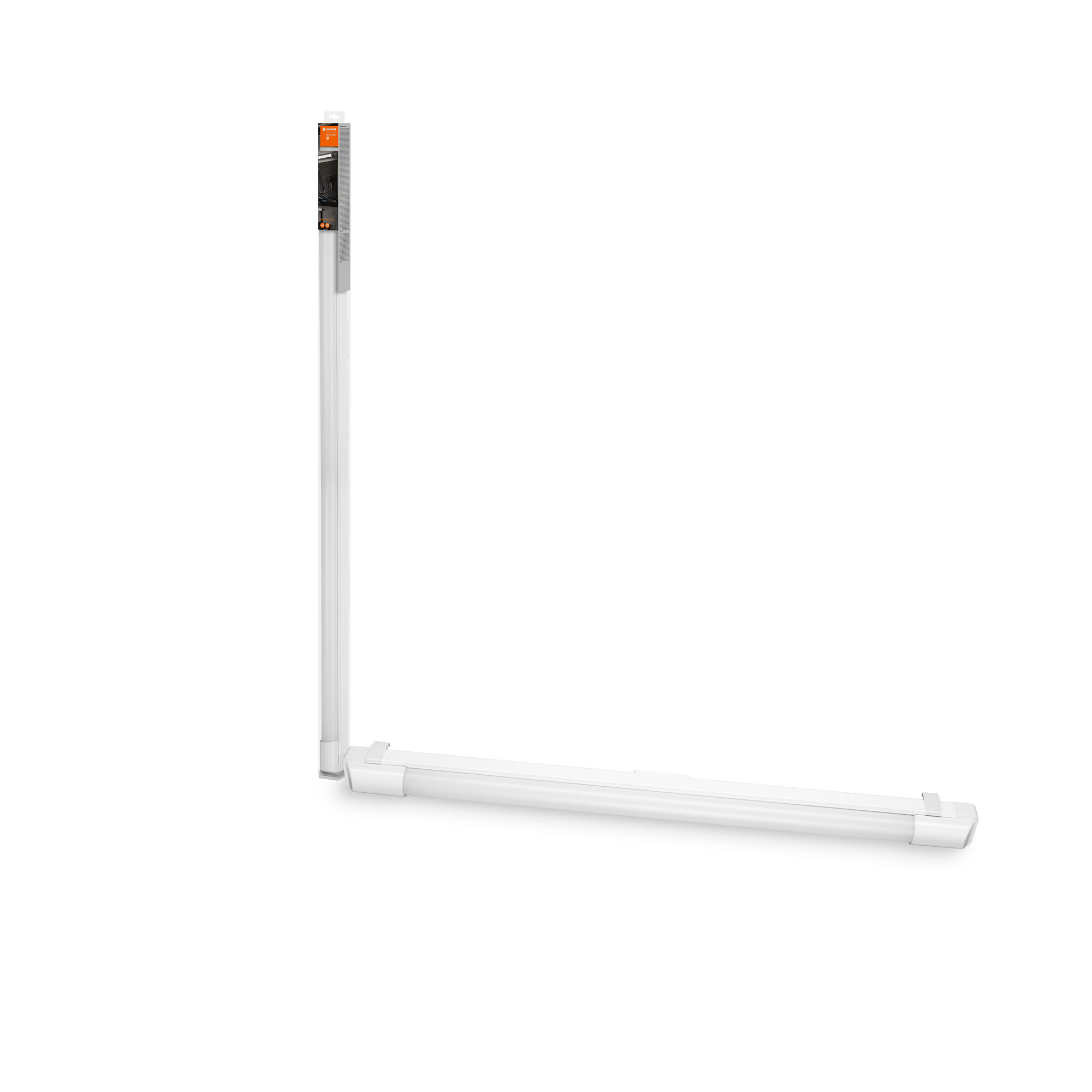 LEDVANCE Lichtleiste LED Power Batten, 1200 mm, 24W, 3000K