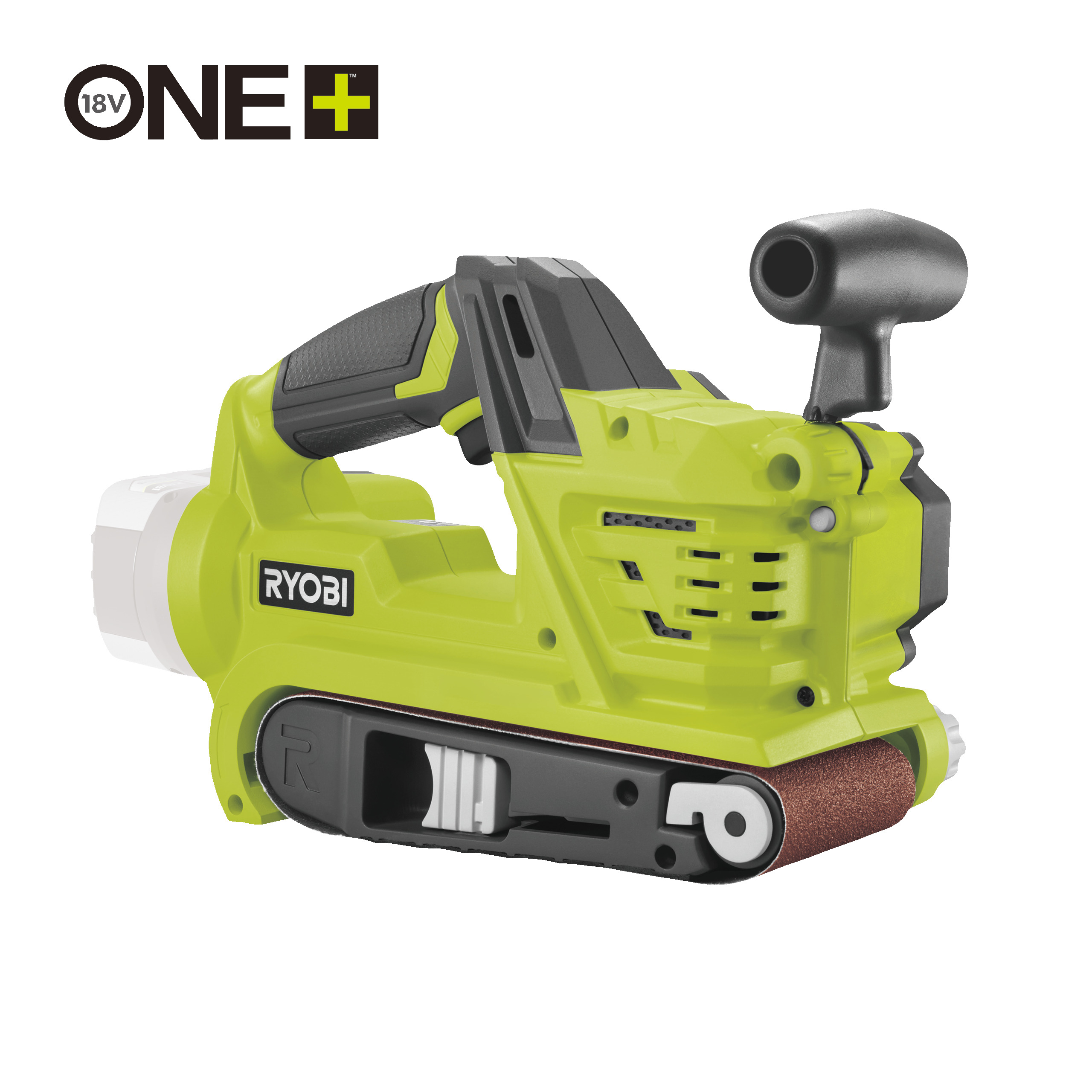 Ryobi 18 V ONE+ Akku-Bandschleifer R18BS-0