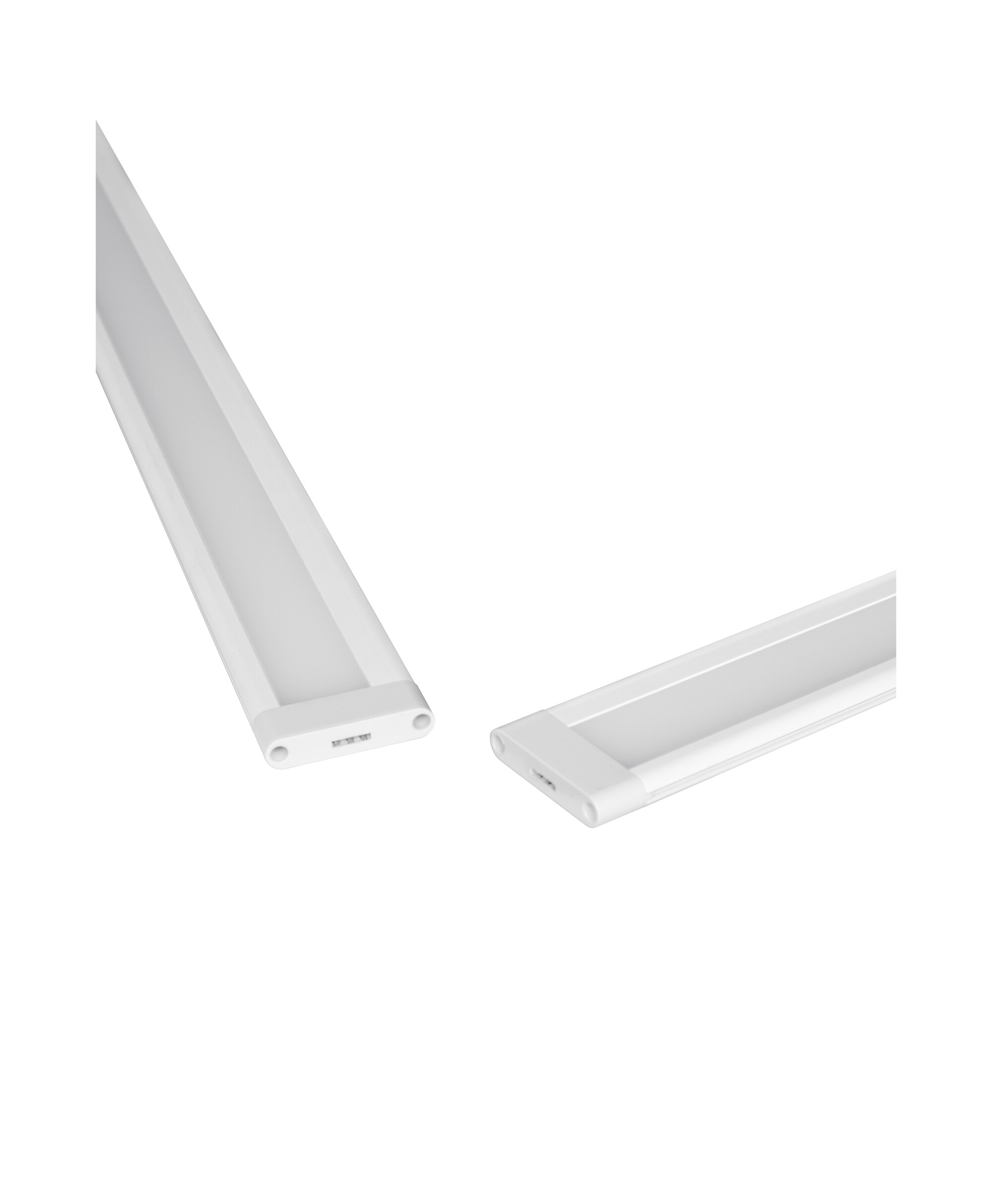 LEDVANCE Unterbauleuchte Cabinet LED Slim Sensor, 500 mm, 10W