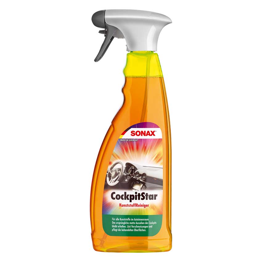 Sonax CockpitStar, 750 ml