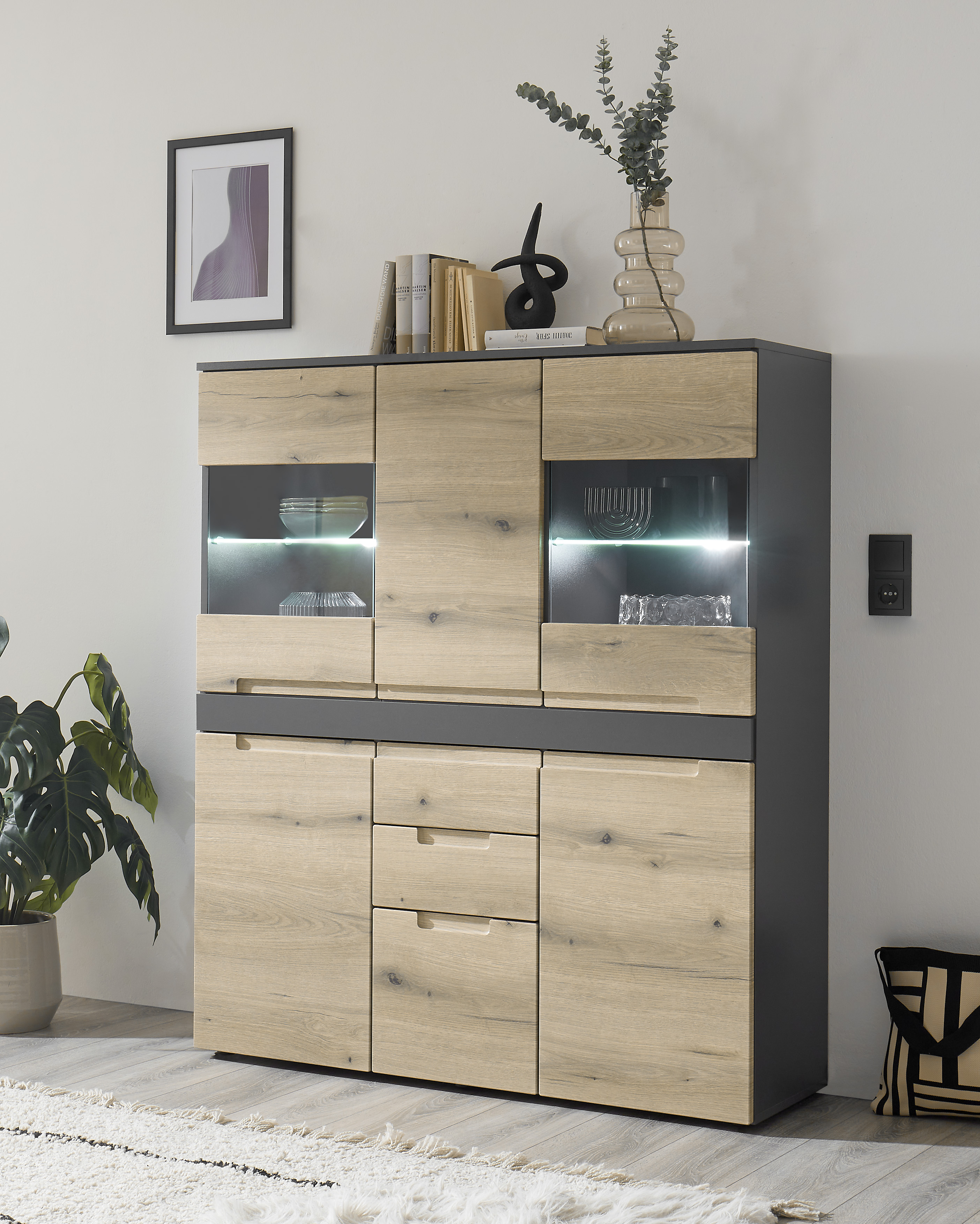 Bega Taylor Highboard