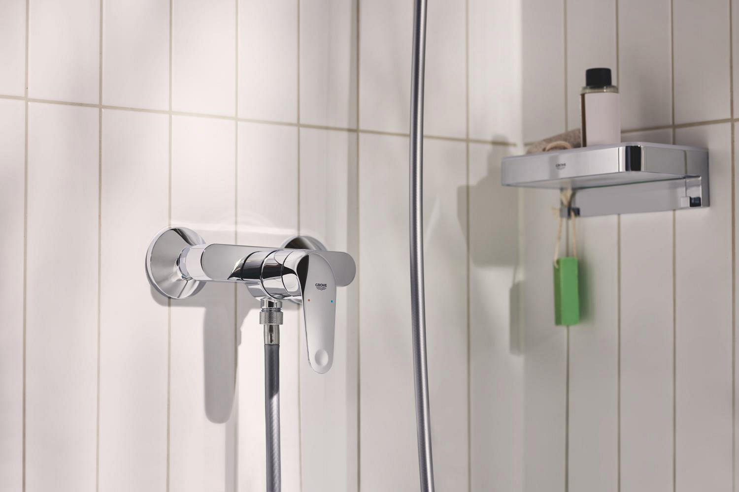 Grohe Duscharmatur Swift