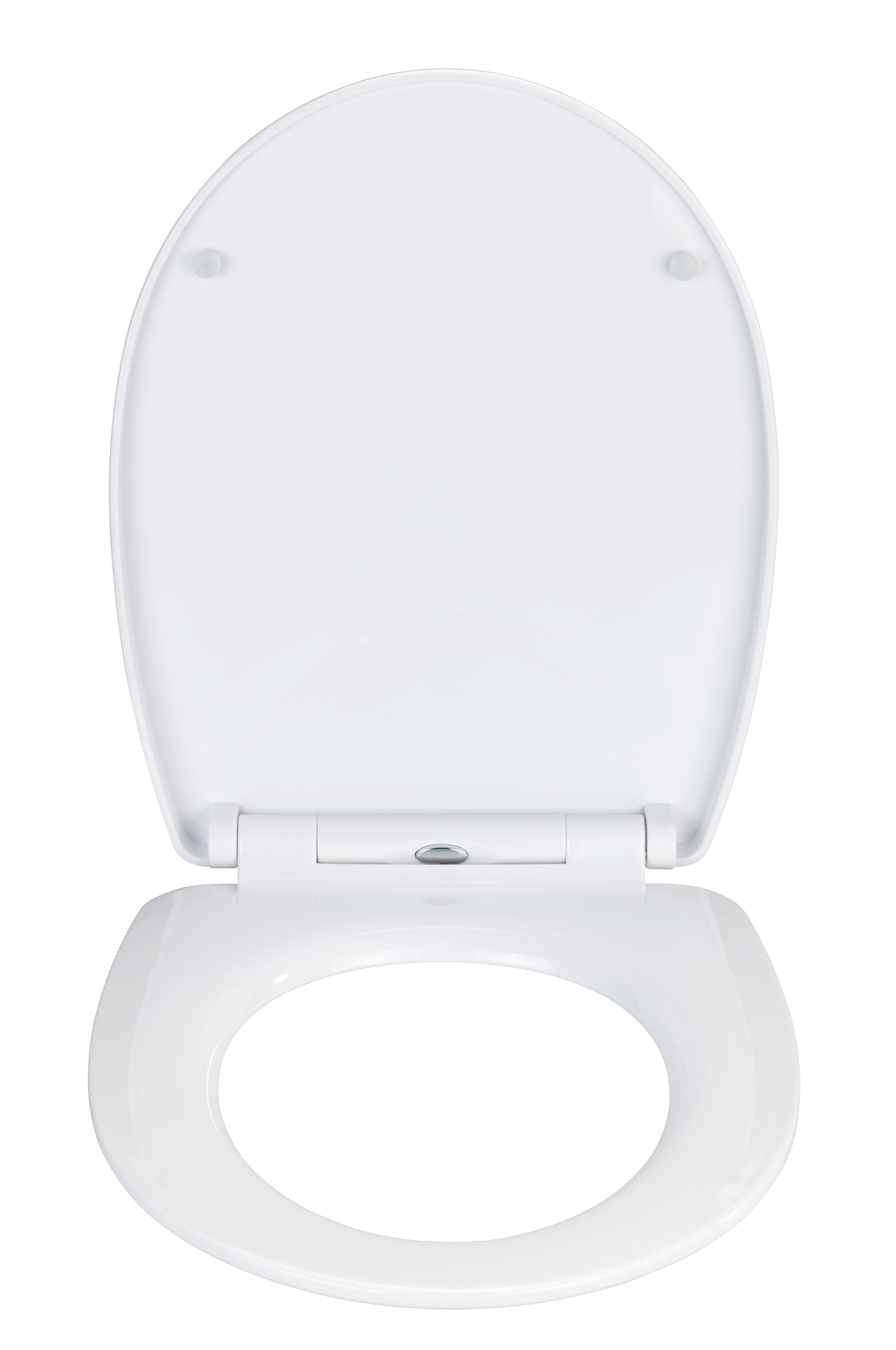 Wenko WC-Sitz Yak, high gloss