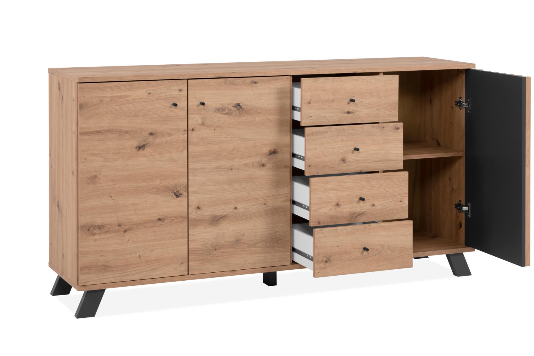 Finori Sideboard Medan 51C