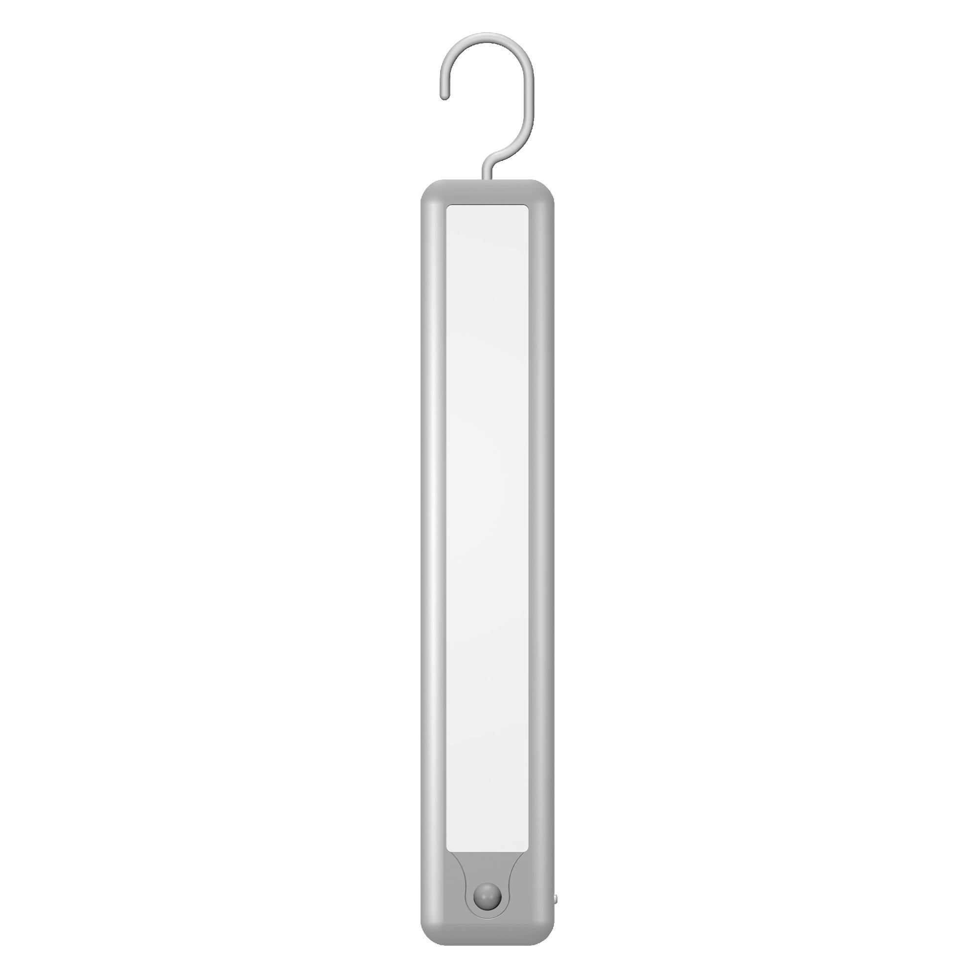 LEDVANCE Hängerleuchte Linearled Mobile Hanger, 270 mm, USB Weiß