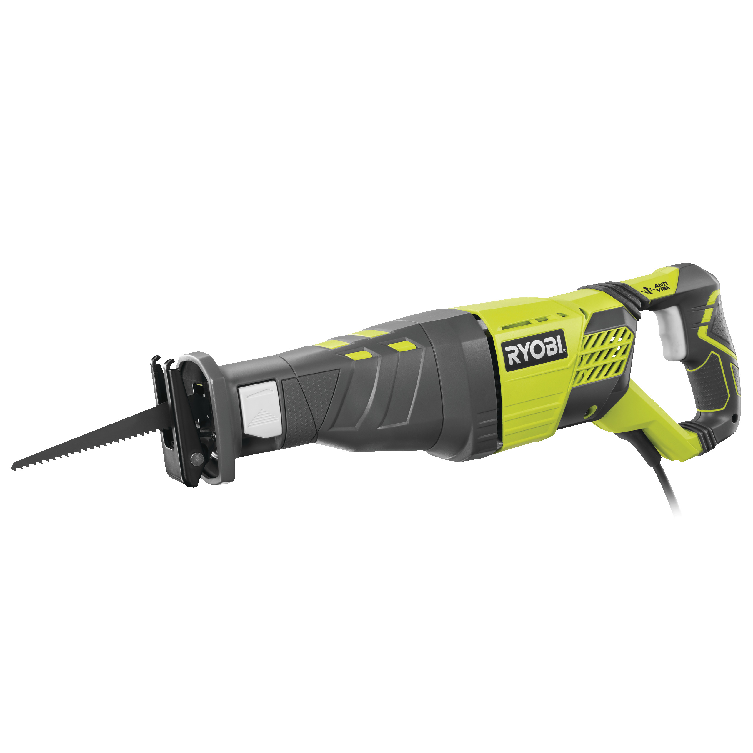 Ryobi 1200 W Säbelsäge RRS1200-K