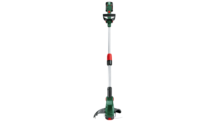 Bosch Akku-Rasentrimmer UniversalGrassCut 18V-26-500