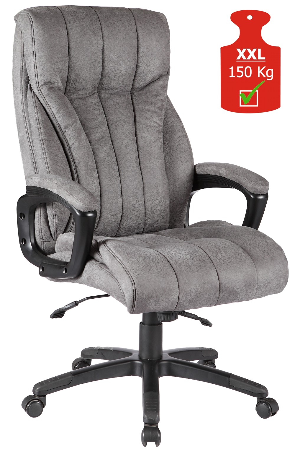 Duo Collection Chefsessel John XXL