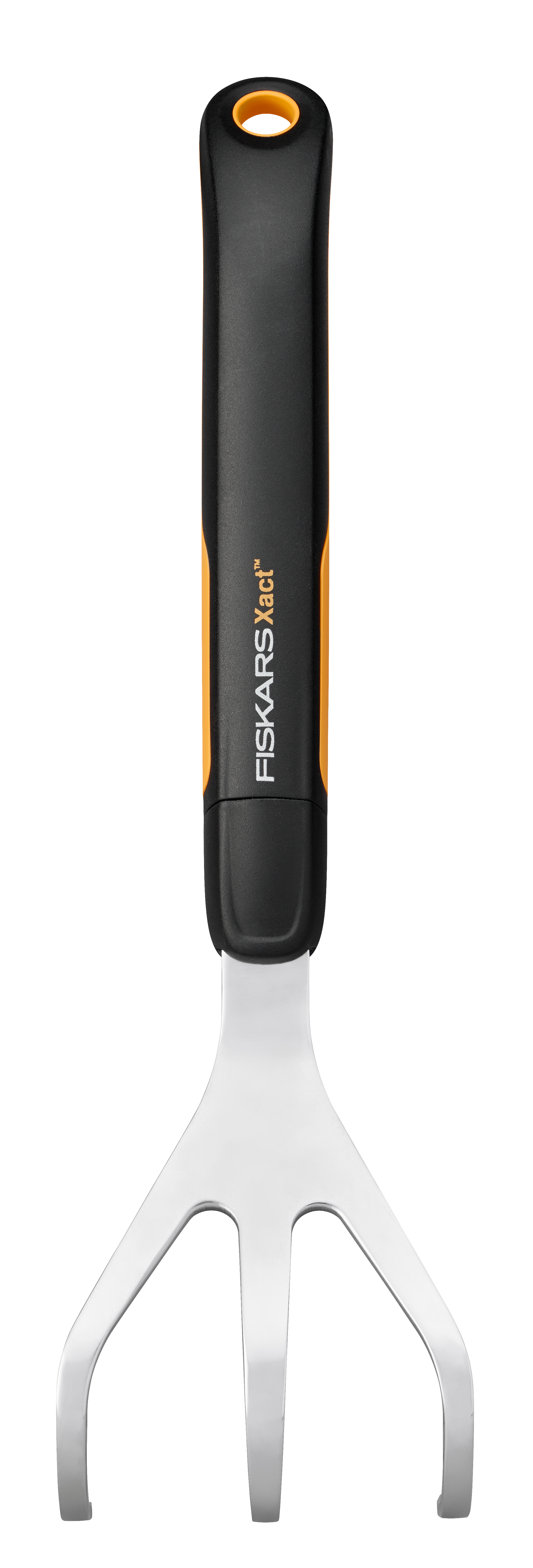 Fiskars Xact Blumenrechen