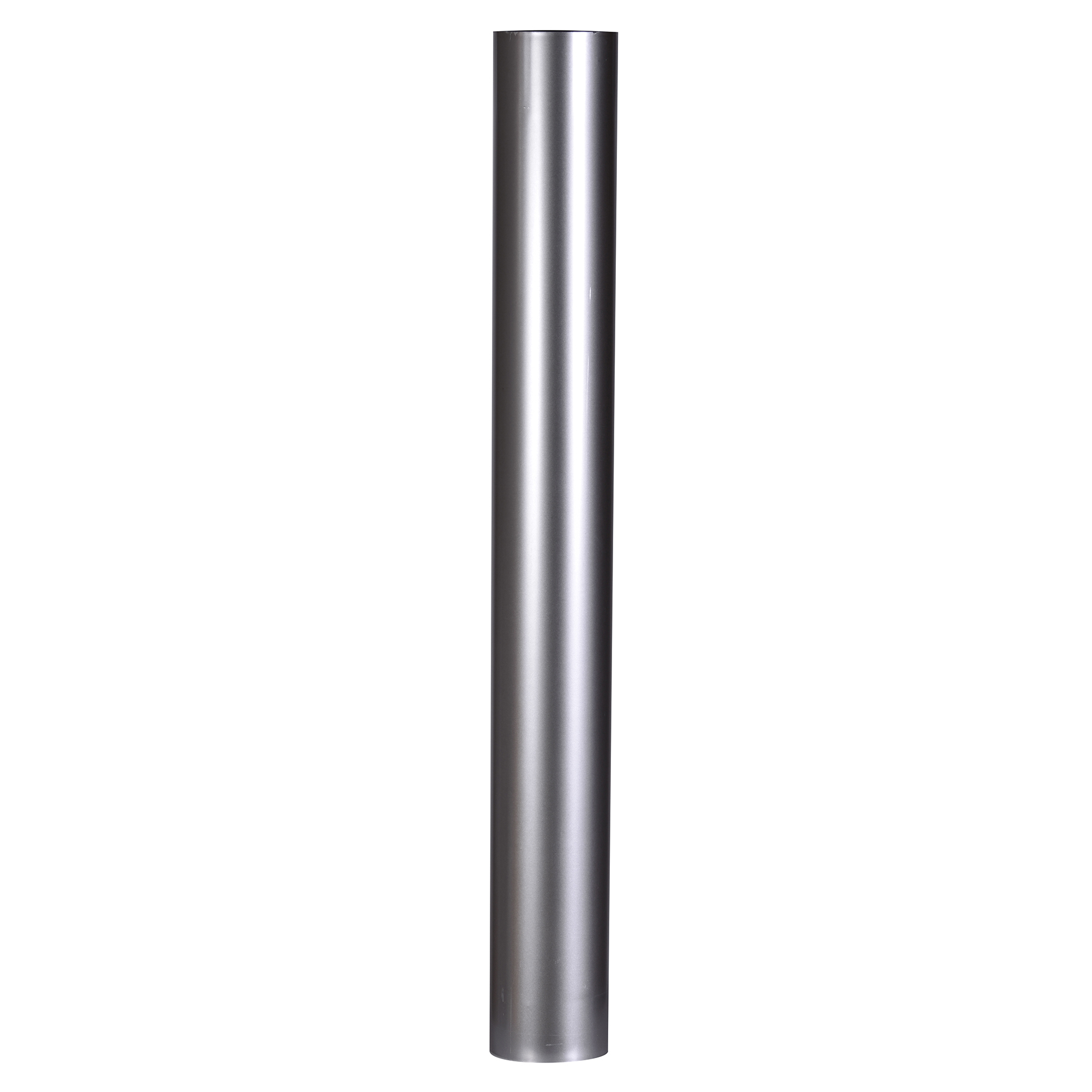 Firefix FAL-Rohr 120 ø, 1000 mm lang, 0,6 mm stark