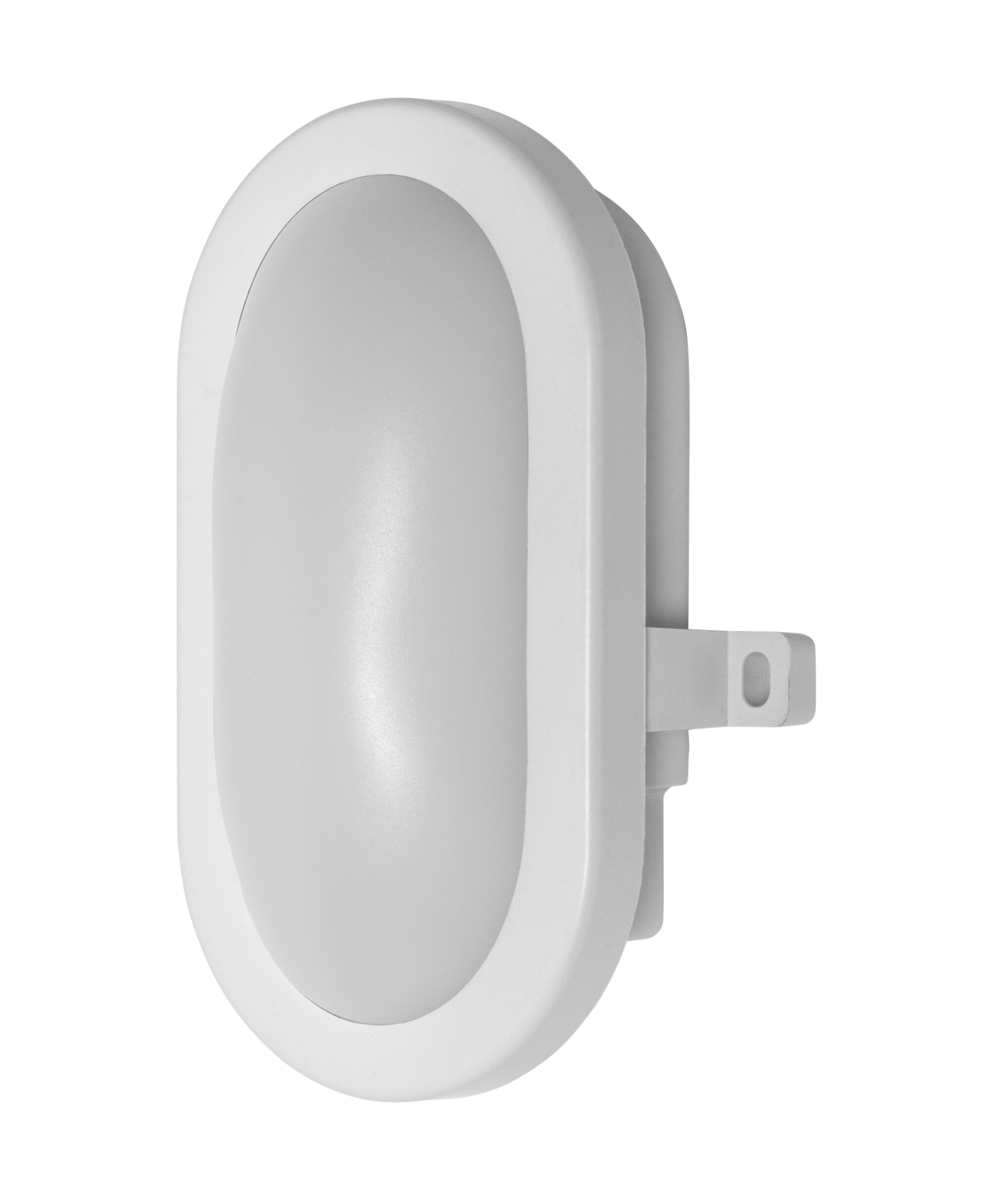 LEDVANCE Deckenleuchte LED Bulkhead, 6W, 4000K White