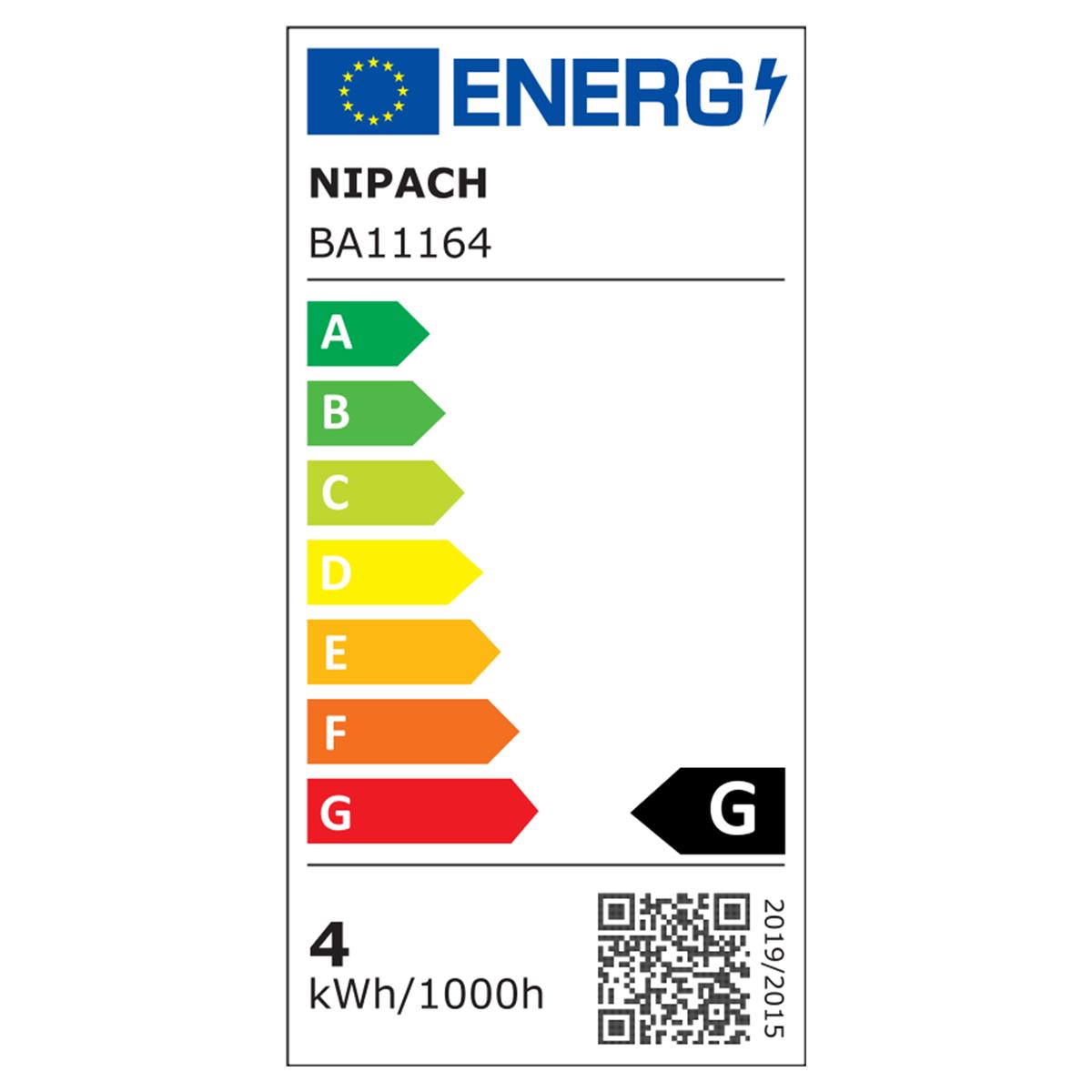 Nexos Weihnachtslichtregen, 600 LED