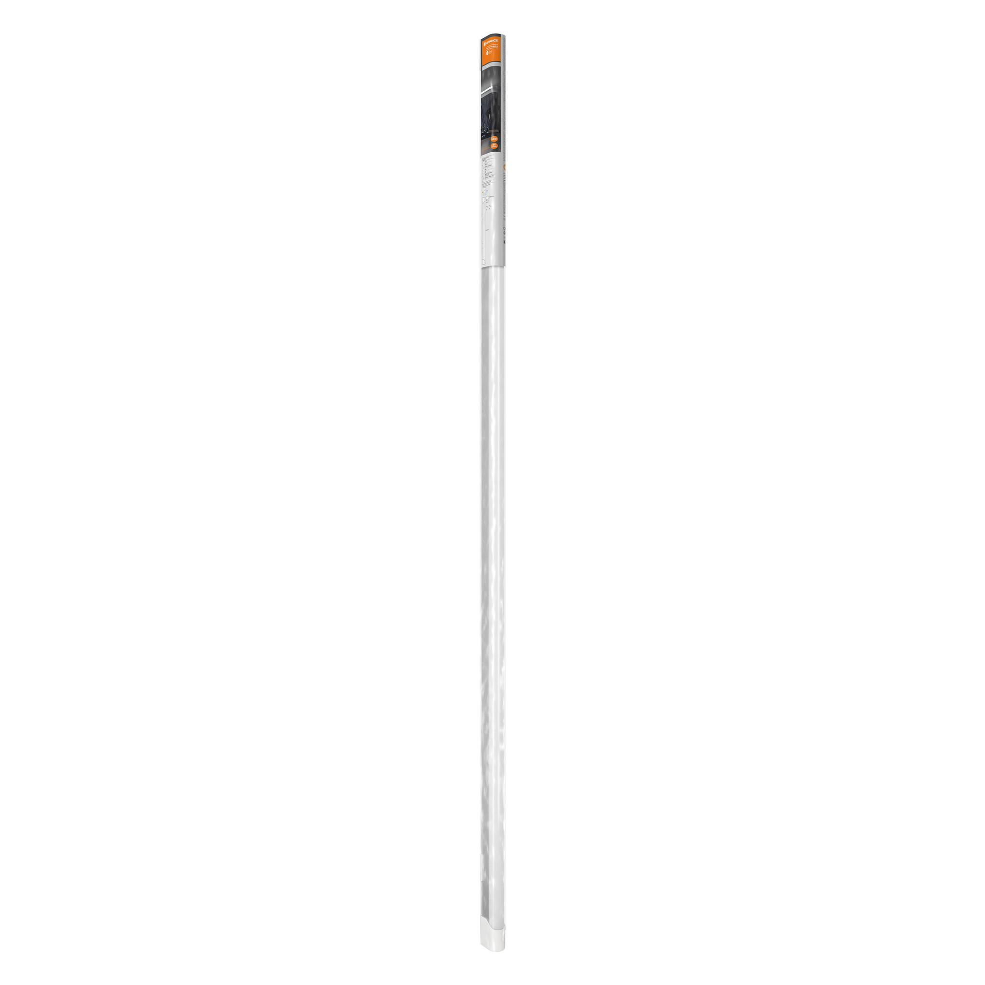 LEDVANCE Lichtleiste LED Value Batten, 1500 mm, 24W, 4000K