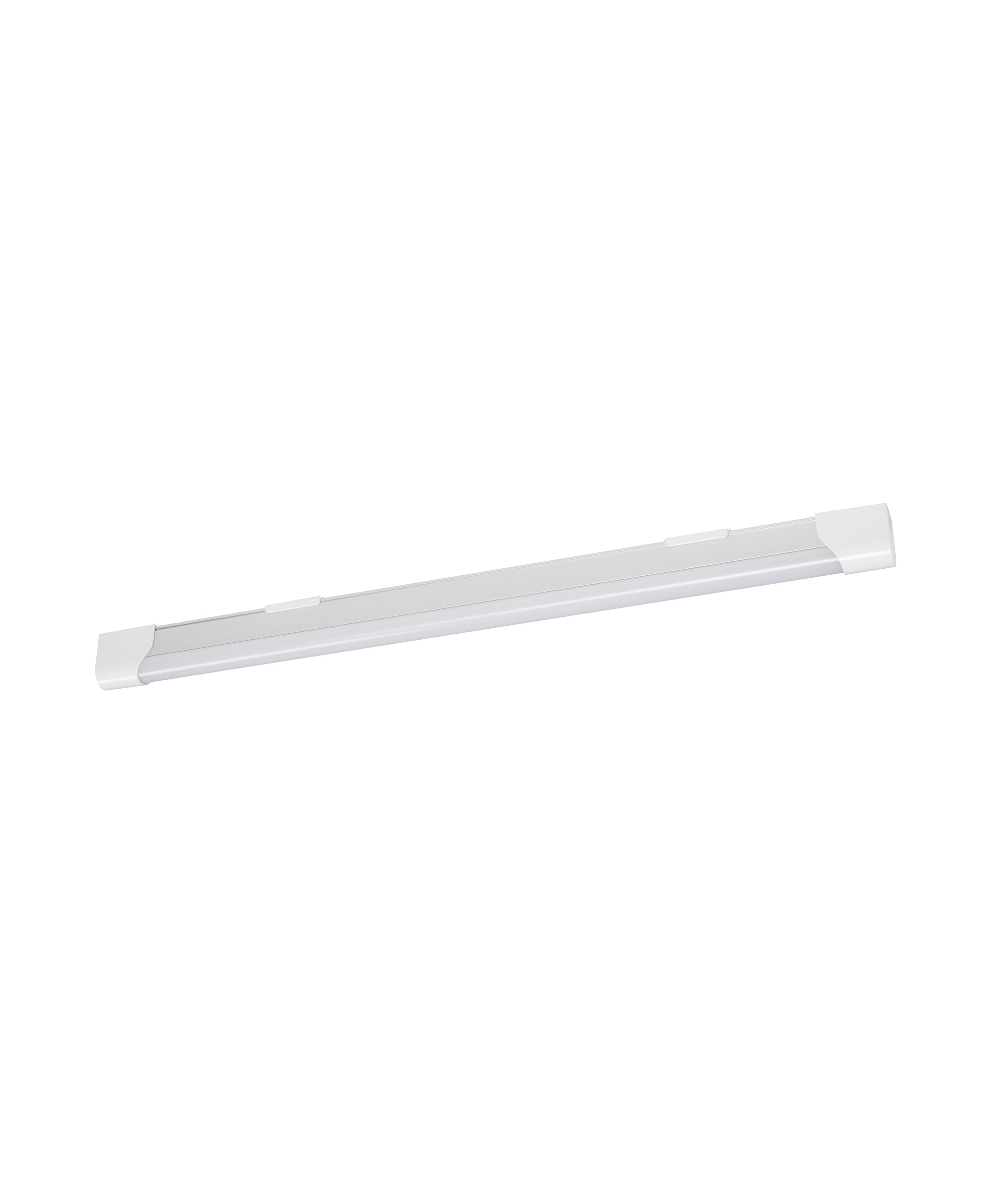 LEDVANCE Lichtleiste LED Value Batten, 600 mm, 10W, 4000K