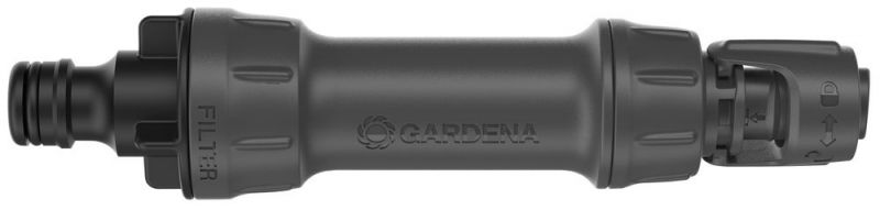 Gardena Micro-Drip-System Hahnanschluss 13 mm (1/2") - G 3/4"