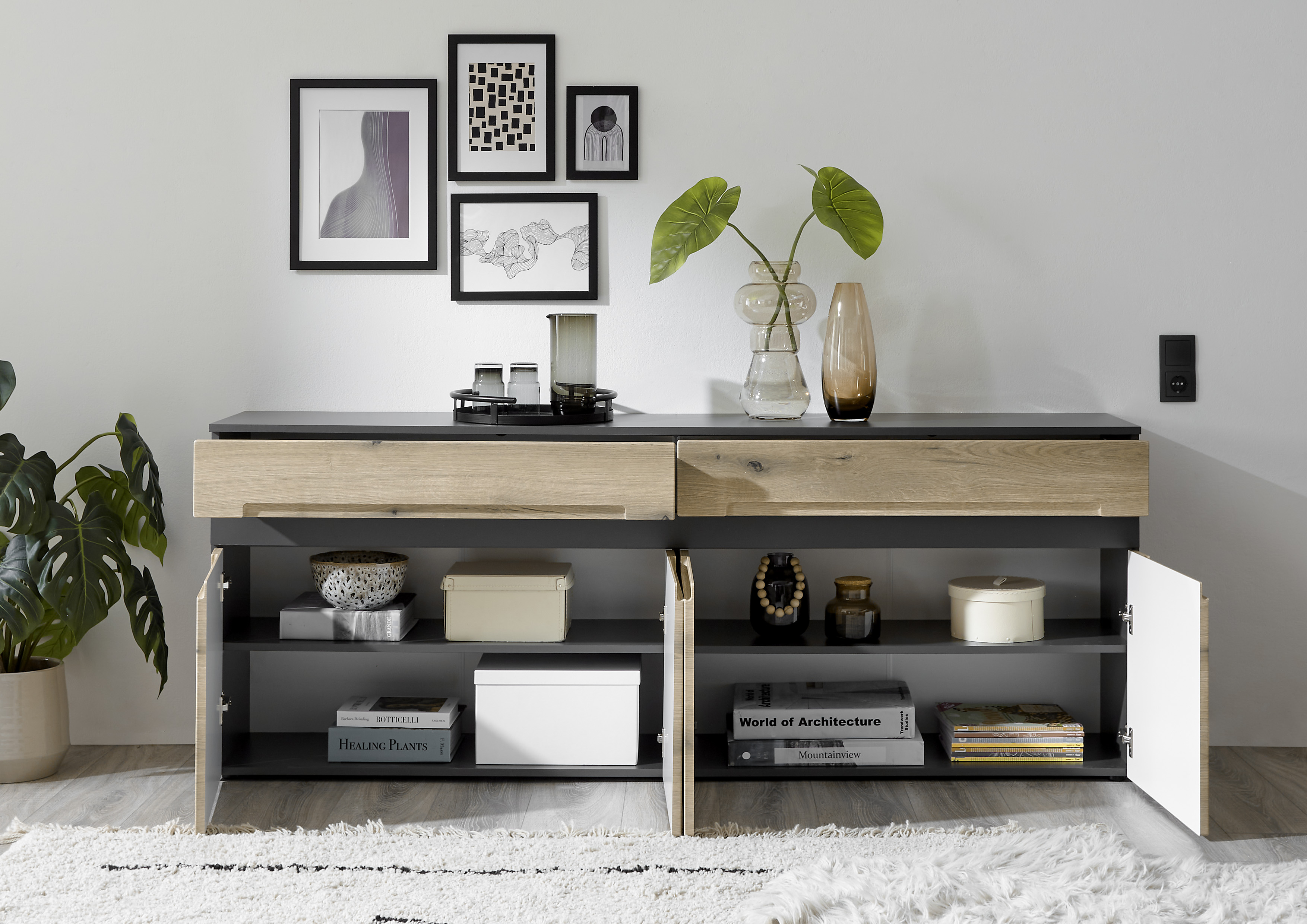 Bega Taylor Sideboard