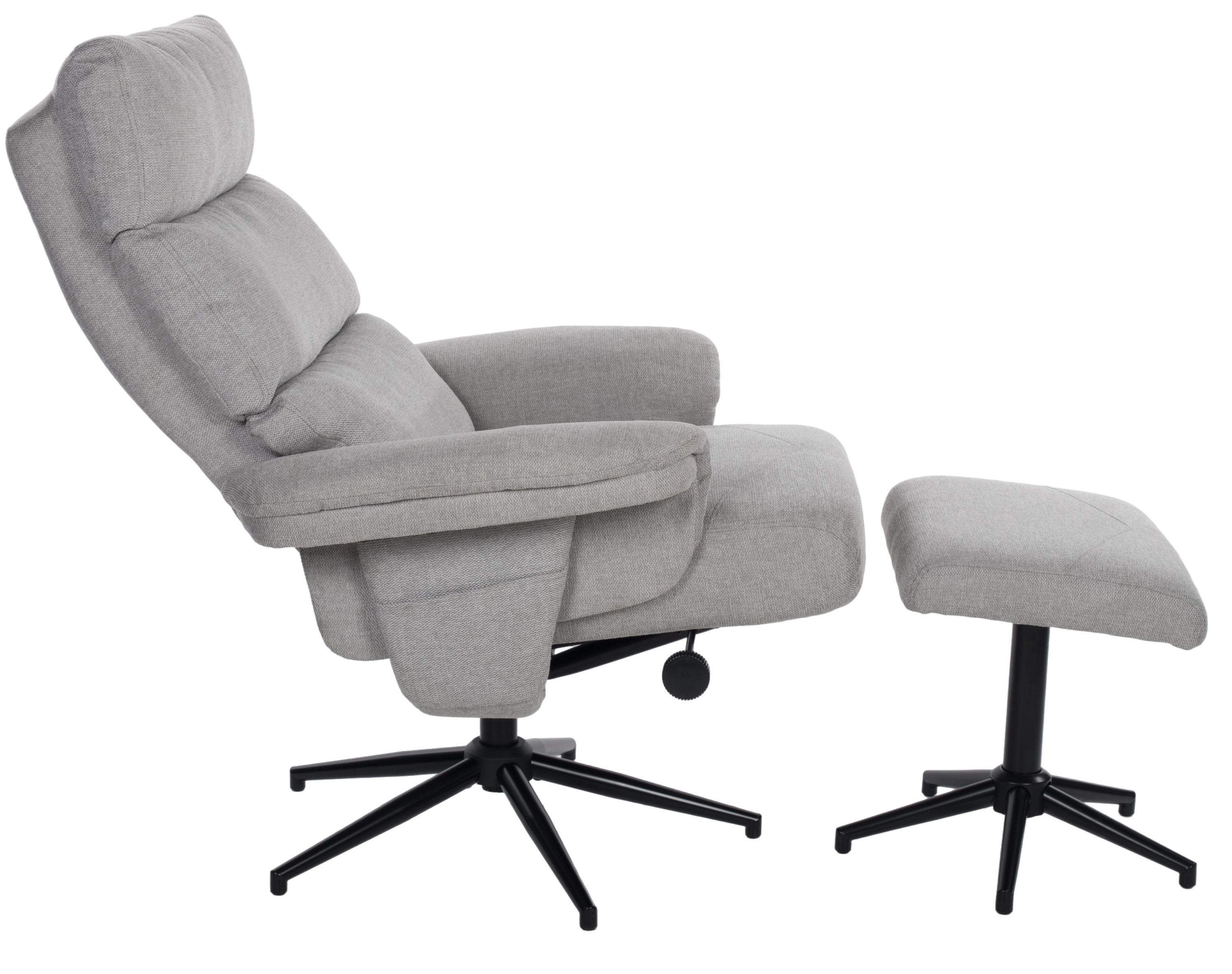 Duo Collection Relax-Sessel Zalea