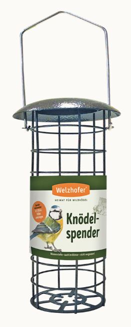 Welzhofer Knödelspender