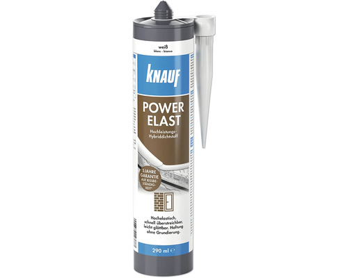 Knauf power-elast, 290 ml