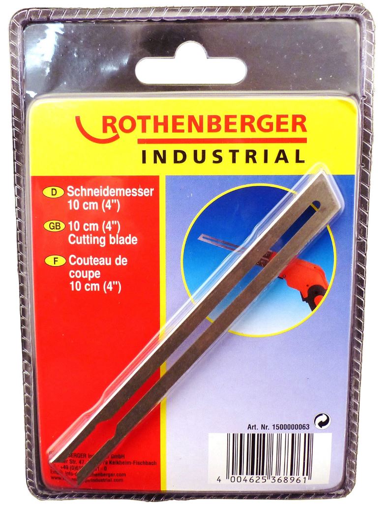 Rothenberger Schneidbrenner 10 cm