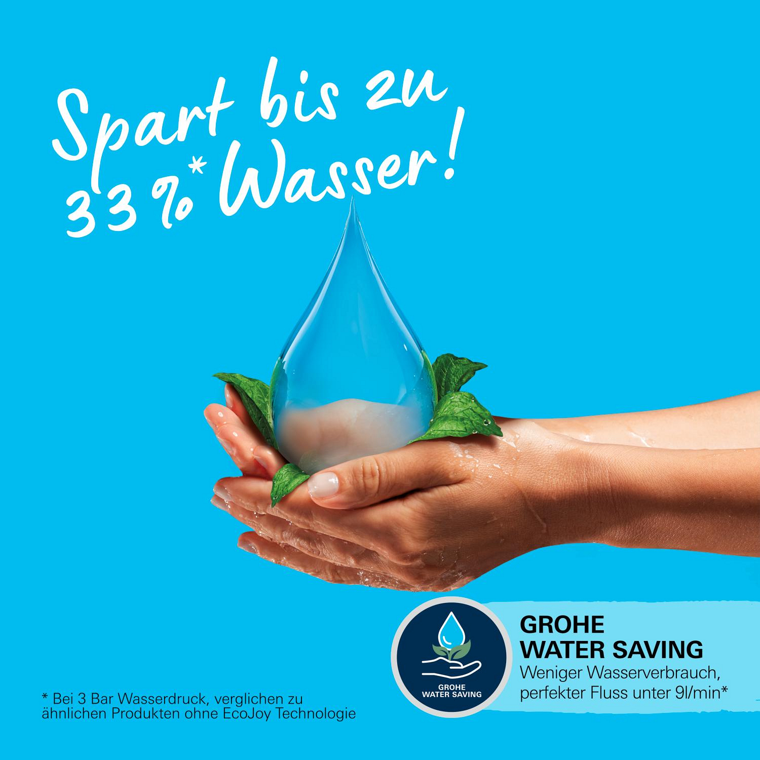 Grohe Duschsystem