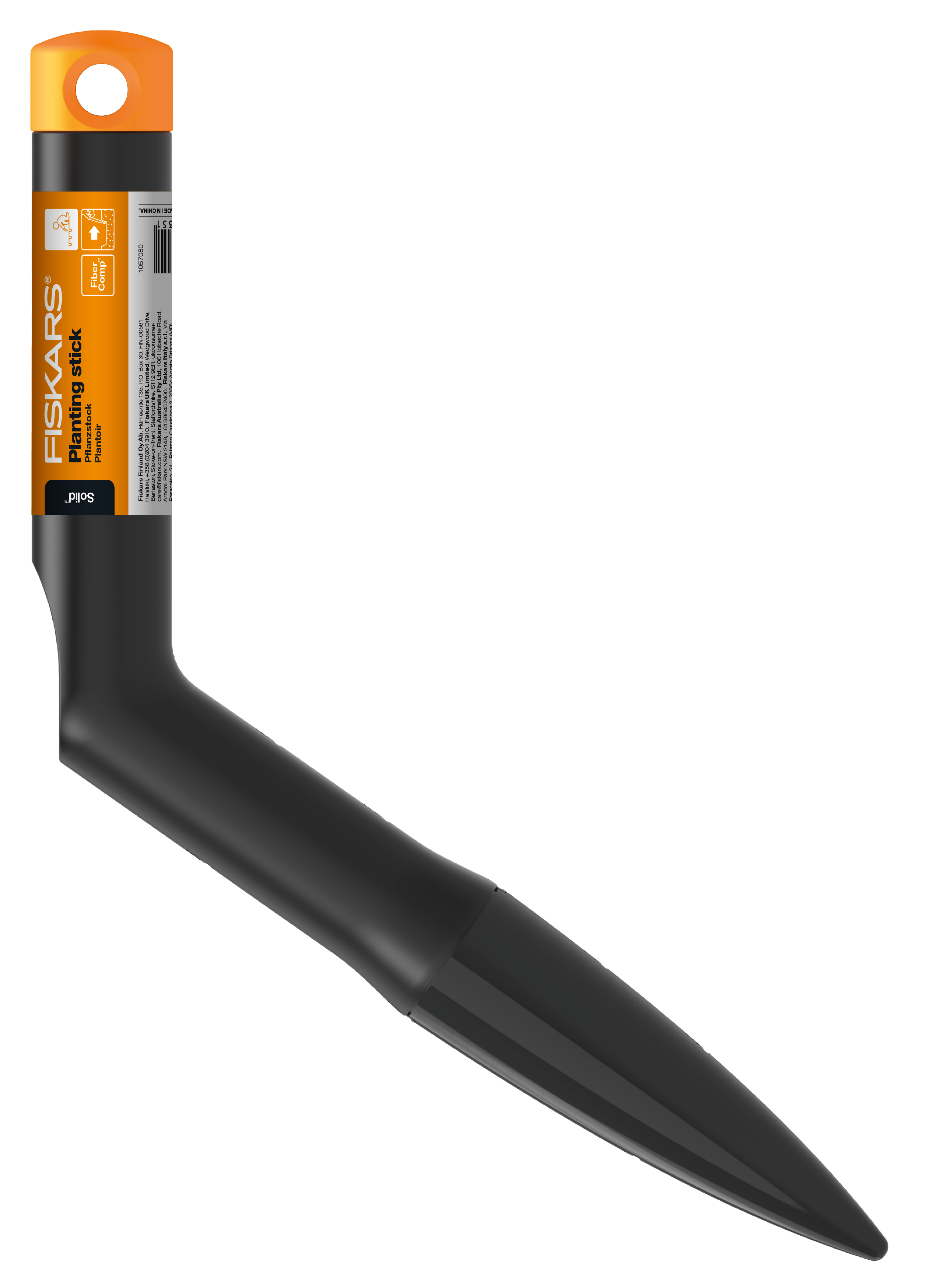 Fiskars Solid Pflanzstock