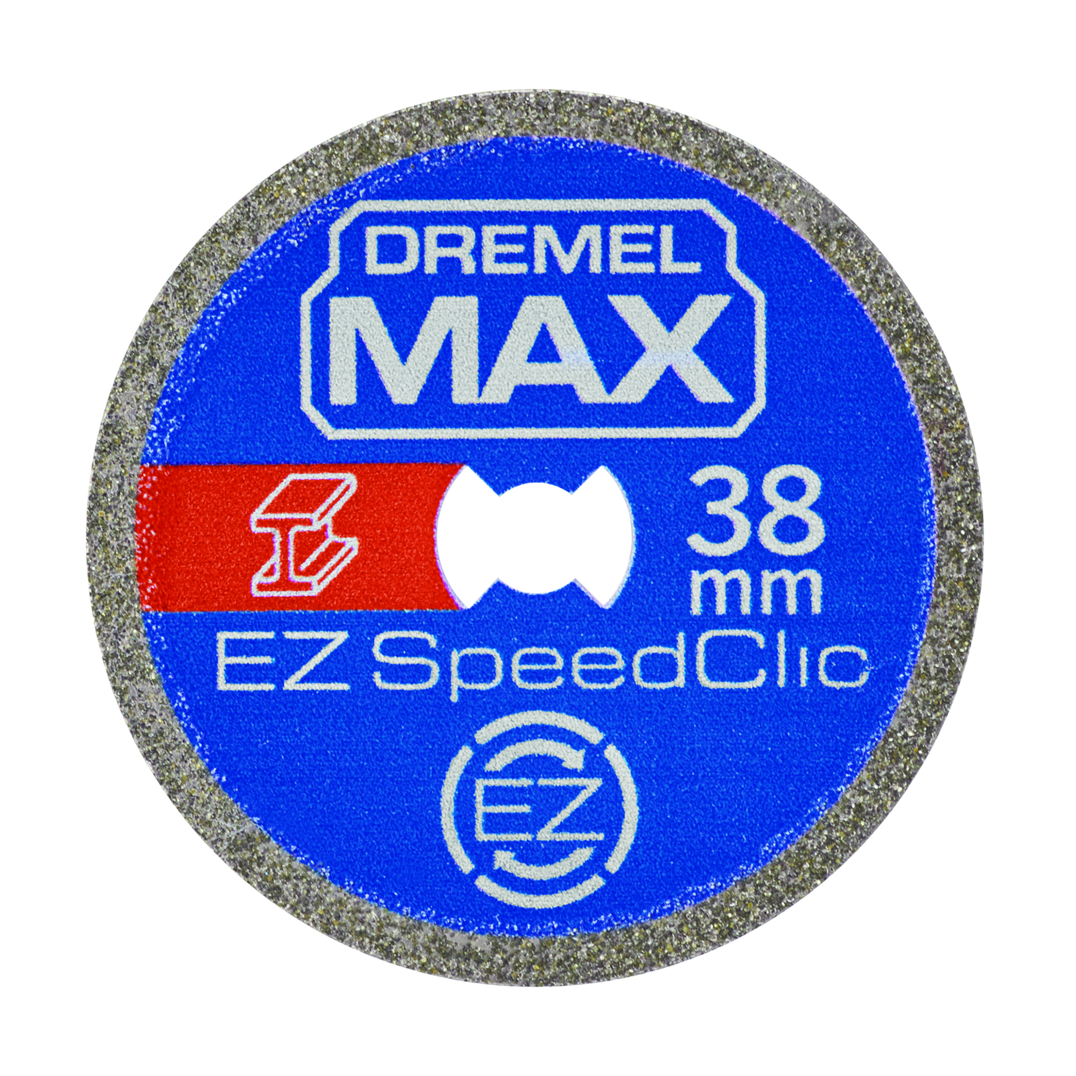 Dremel SC456 MAX Metall Trennscheibe