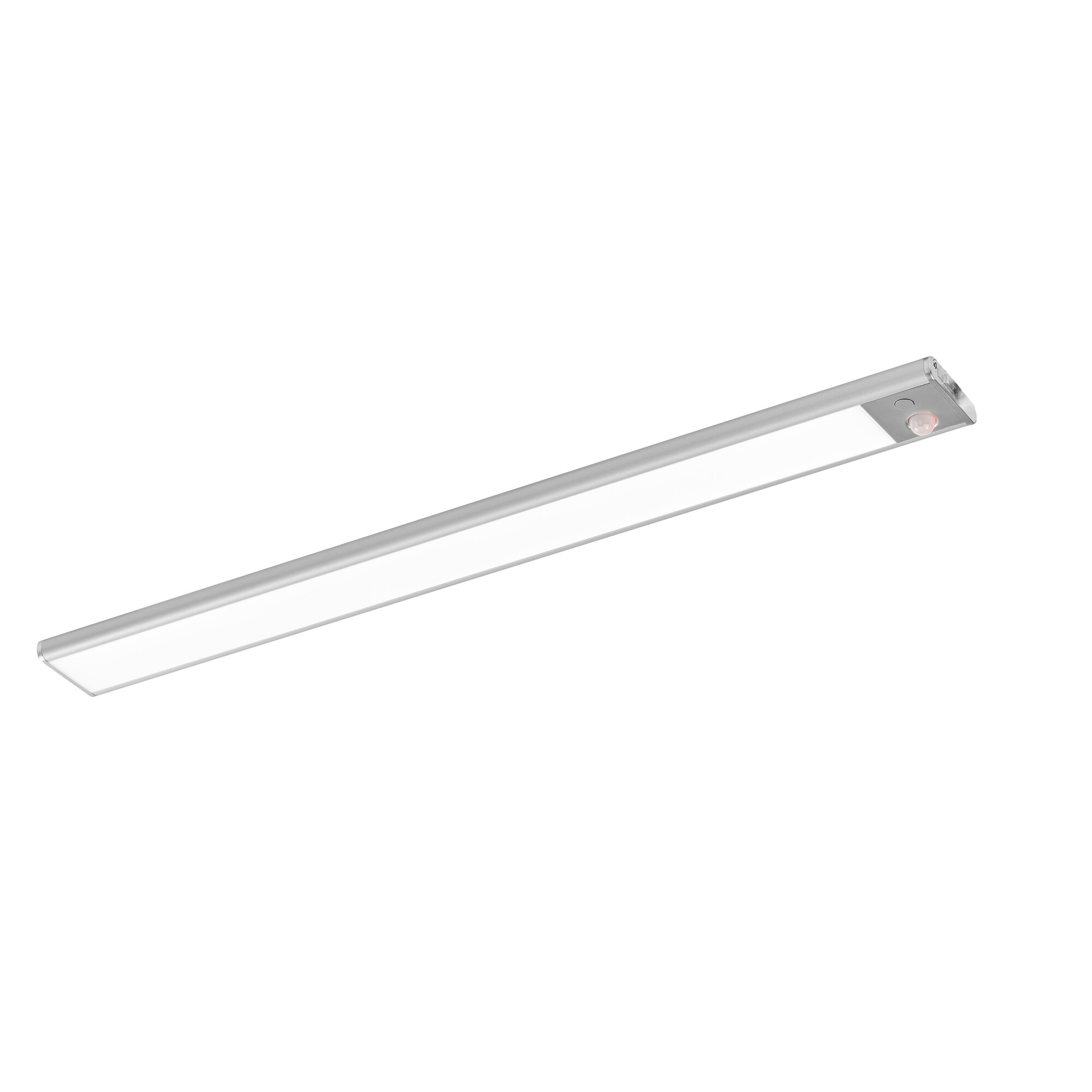 LEDVANCE Unterbauleuchte Linear LED Flat Sensor + USB, 400 mm