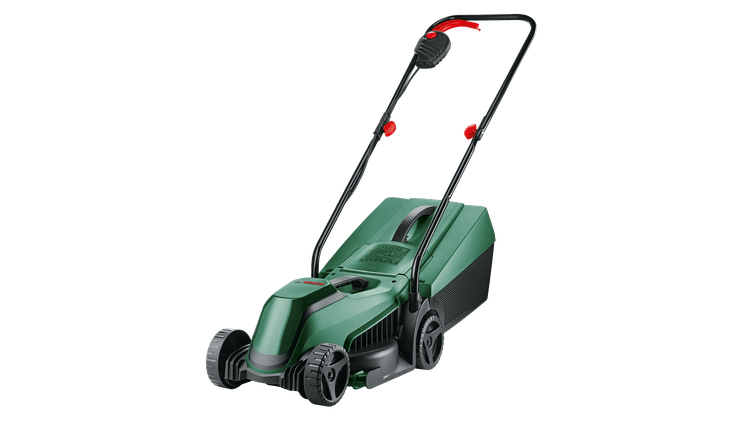 Bosch Akku-Rasenmäher EasyMower 18V-32-200