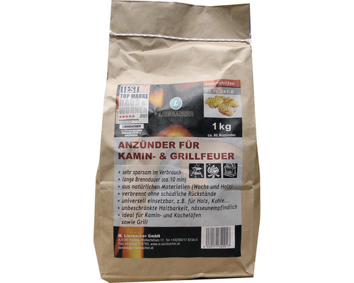 Lienbacher Feuerbällchen, 1 kg